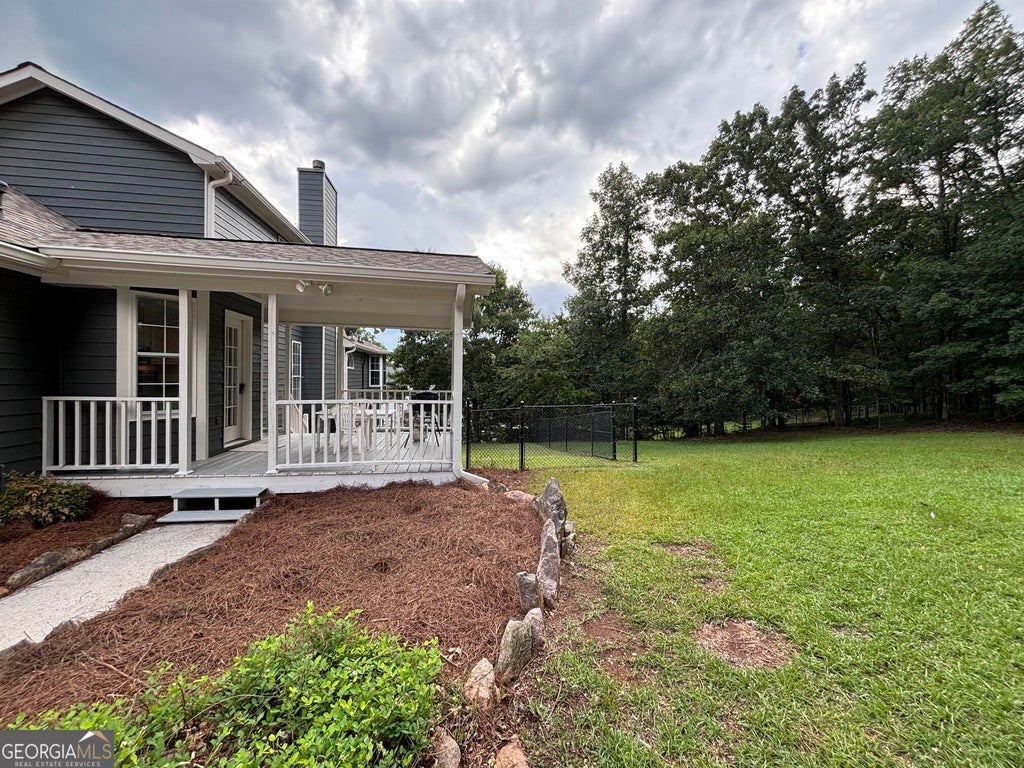 Photo of 320 McKenzie Drive, Stockbridge, GA 30281 (MLS # 10822292)