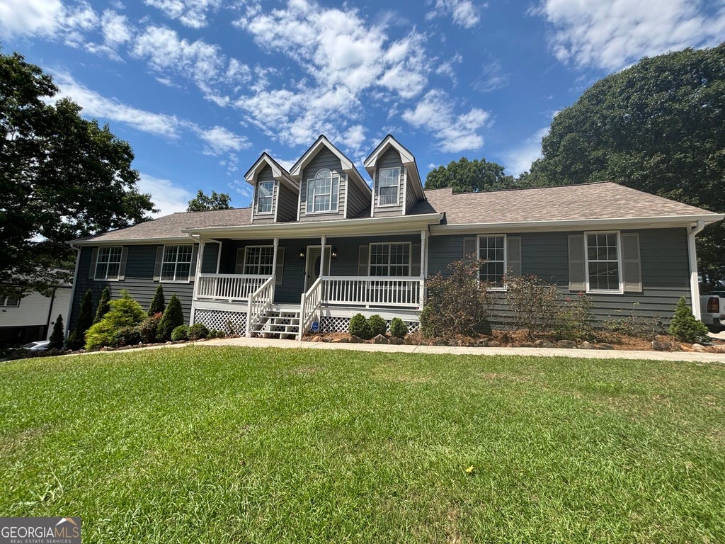 Photo of 320 McKenzie Drive, Stockbridge, GA 30281 (MLS # 10822292)