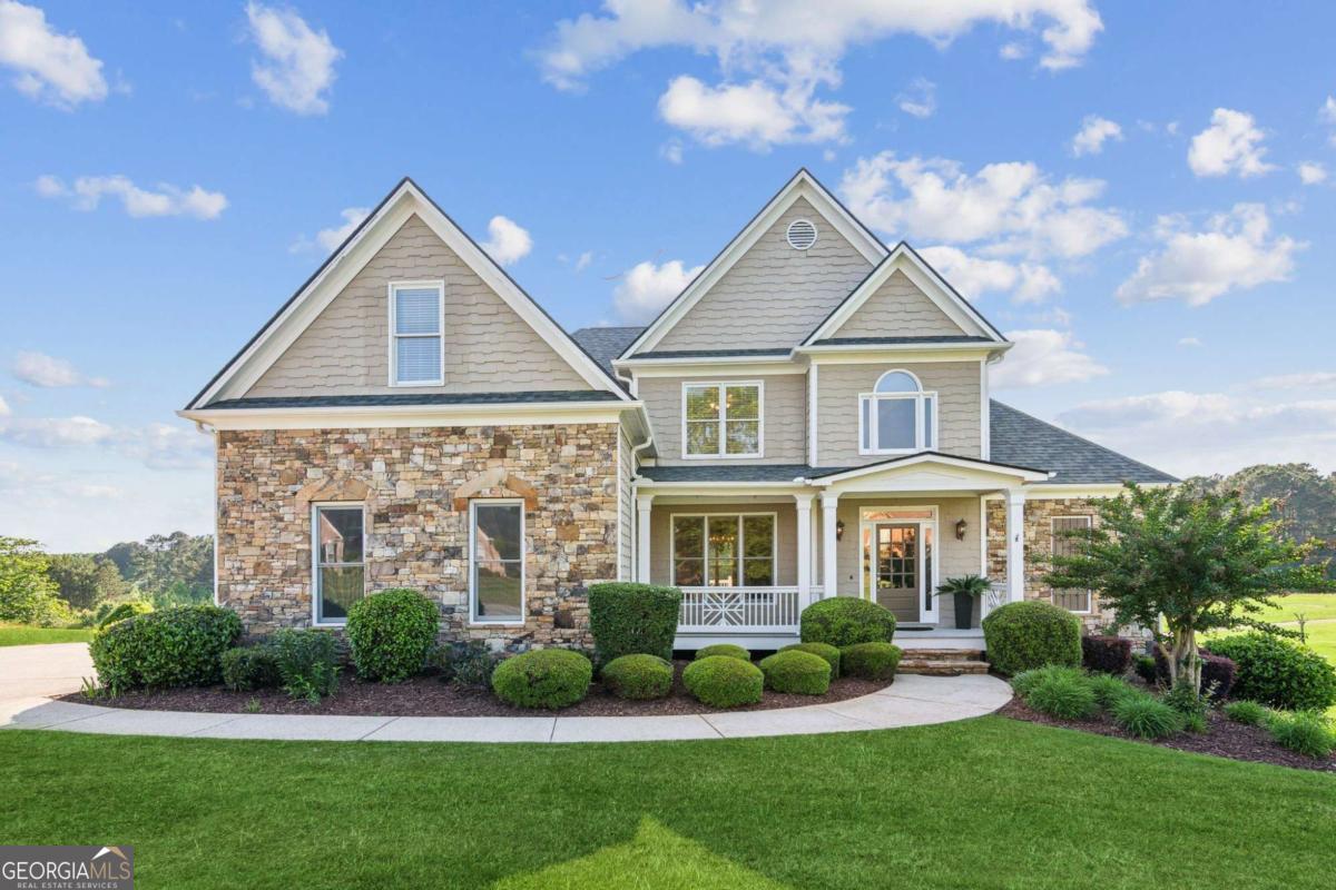 79 Gold Creek CT
