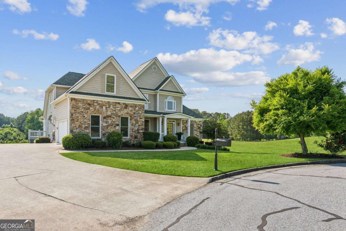 79 Gold Creek CT