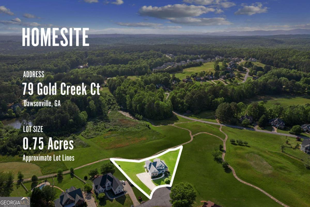 79 Gold Creek CT