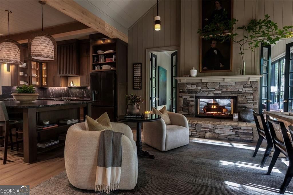 Photo of 528 Quail Cove Drive, Jasper, GA 30143 (MLS # 10768470)