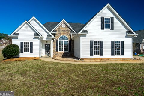 111 Revere Court, Lagrange, GA 30241 - #: 10654394