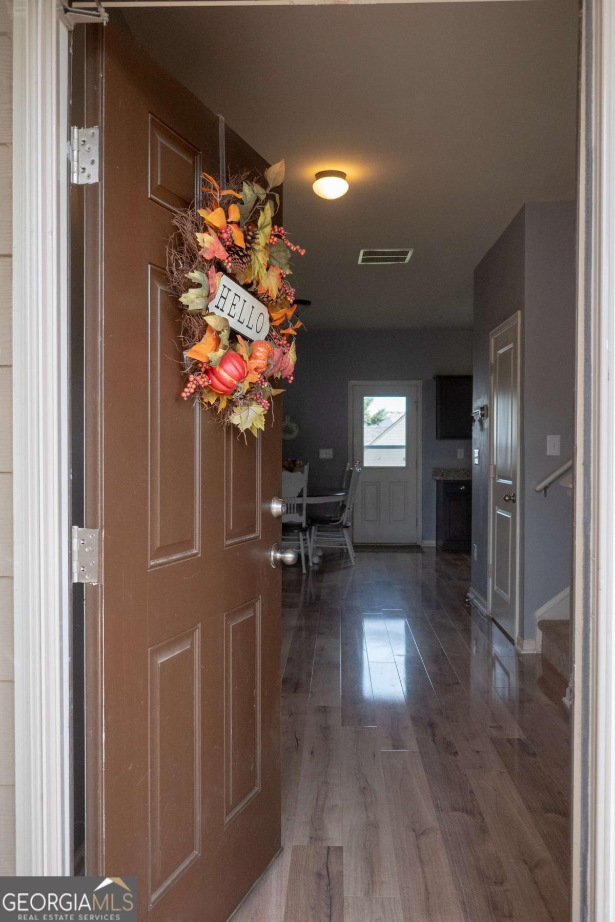 728 Independence AVE