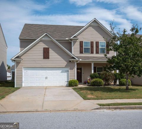 728 Independence AVE Pendergrass GA 30567