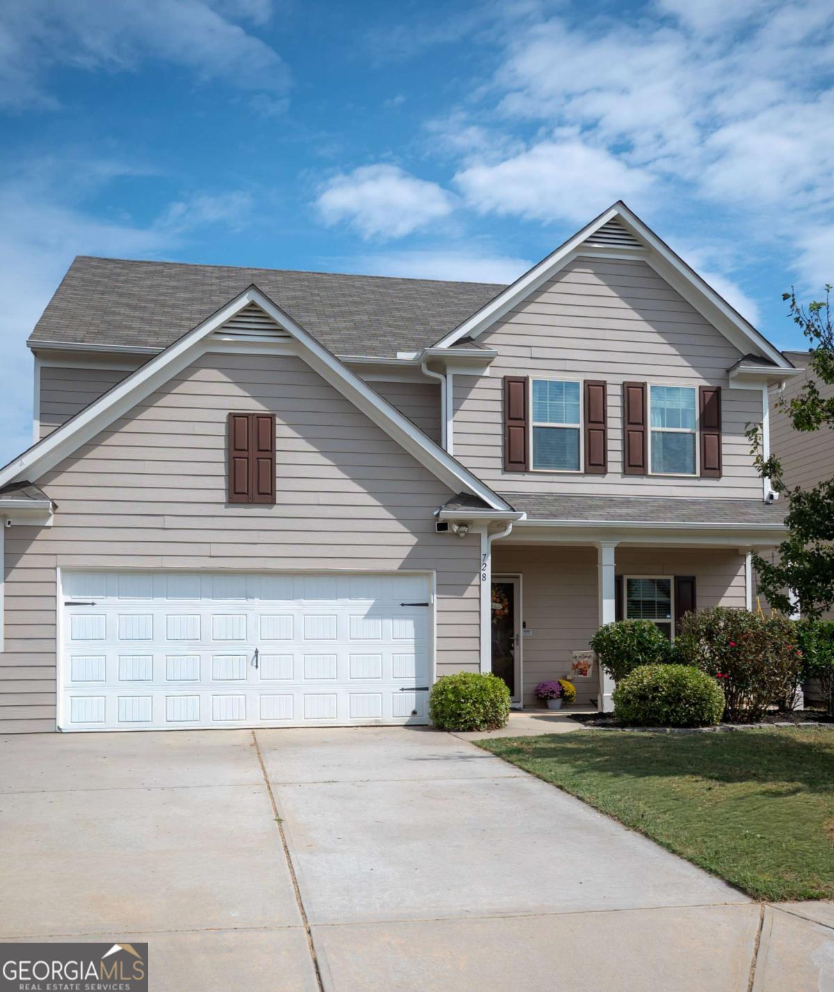 728 Independence AVE