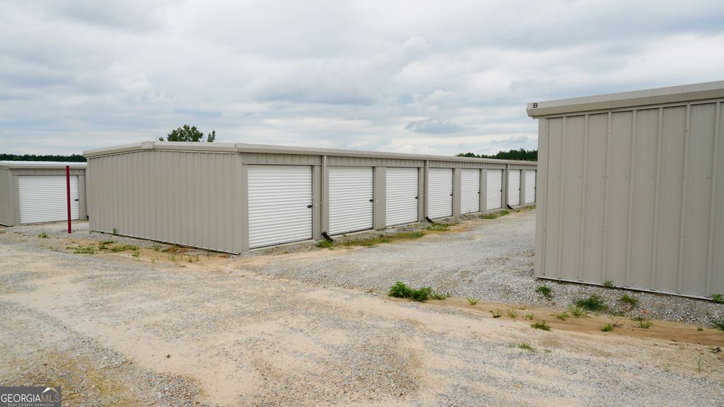 Photo of 253 J R Fordham Rd, Dublin, GA 31021 (MLS # 10790259)