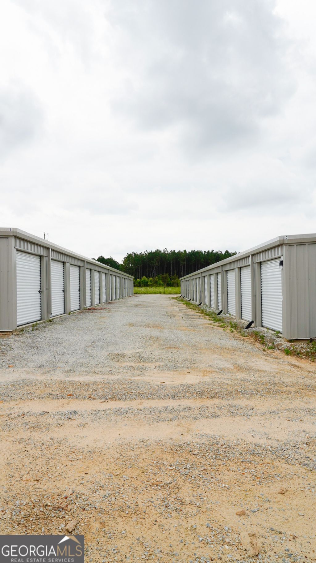 Photo of 253 J R Fordham Rd, Dublin, GA 31021 (MLS # 10790259)