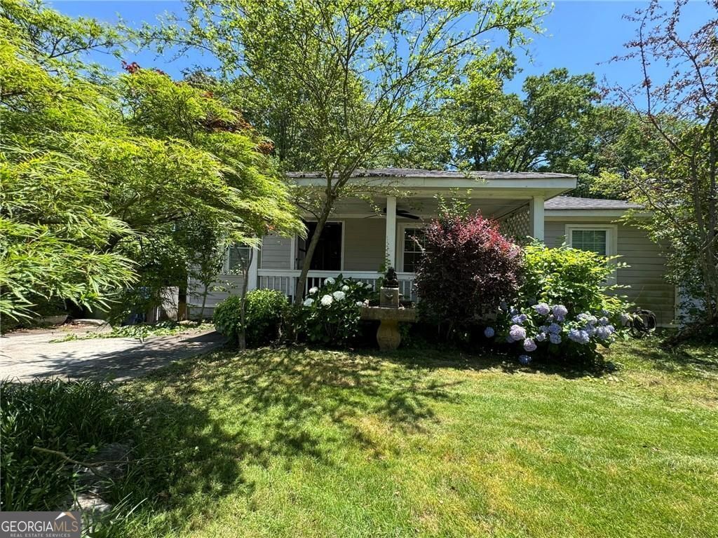 Photo of 190 Cleveland Street SE, Atlanta, GA 30316 (MLS # 10679798)