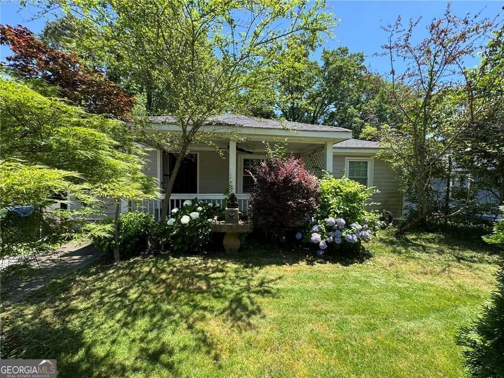 Photo of 190 Cleveland Street SE, Atlanta, GA 30316 (MLS # 10679798)