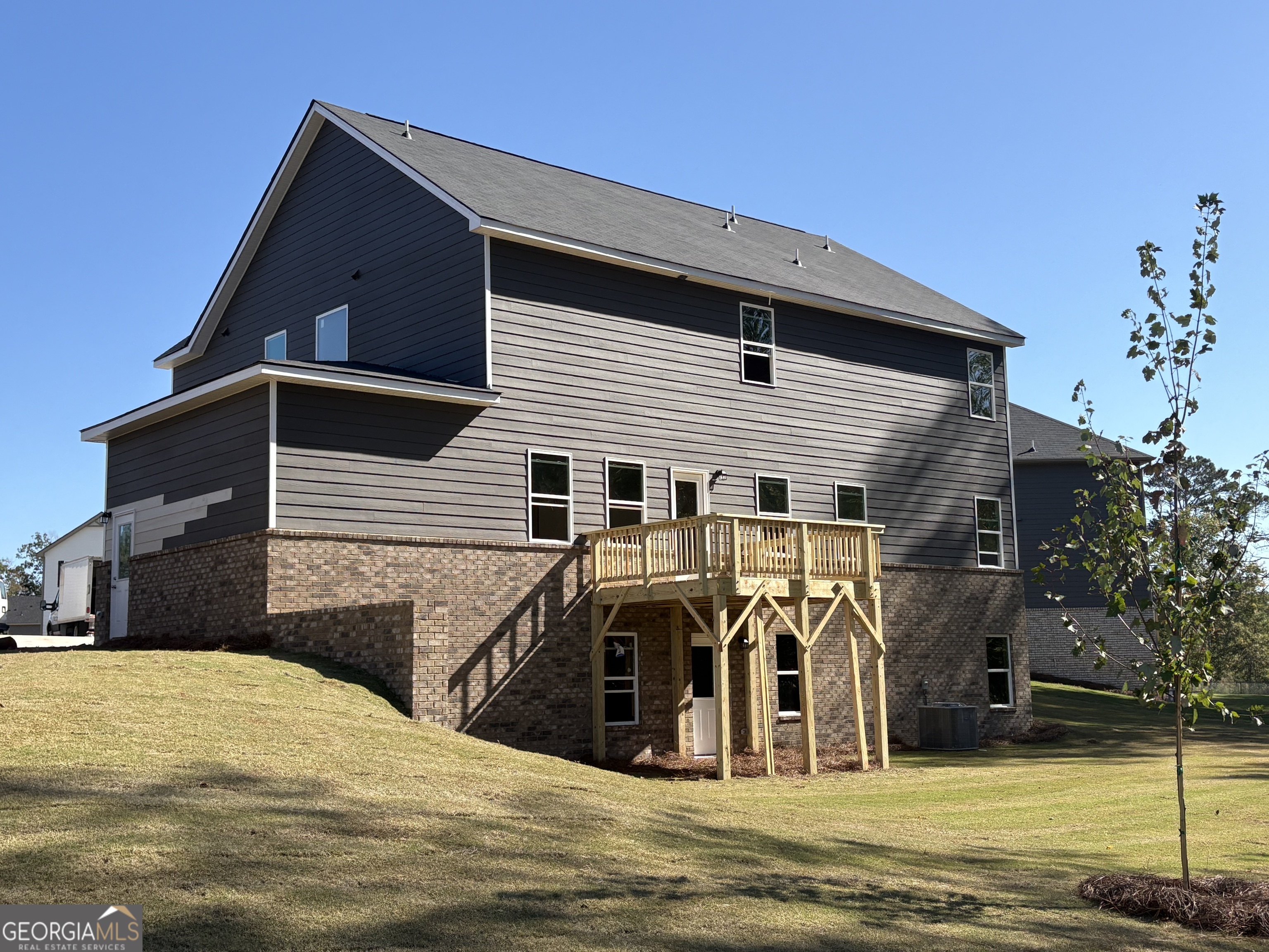 Southern Hills - Residential