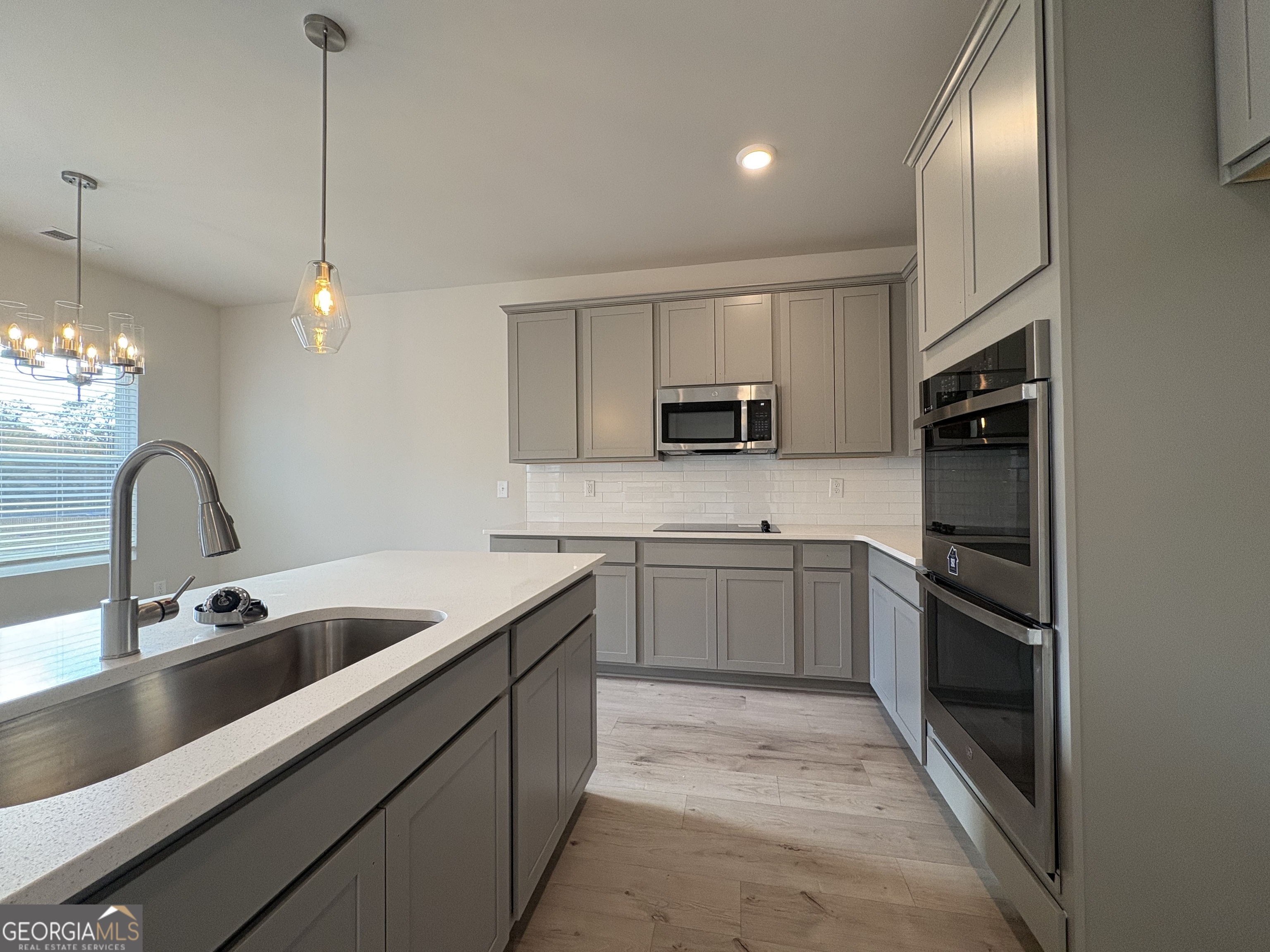 Southern Hills - Residential