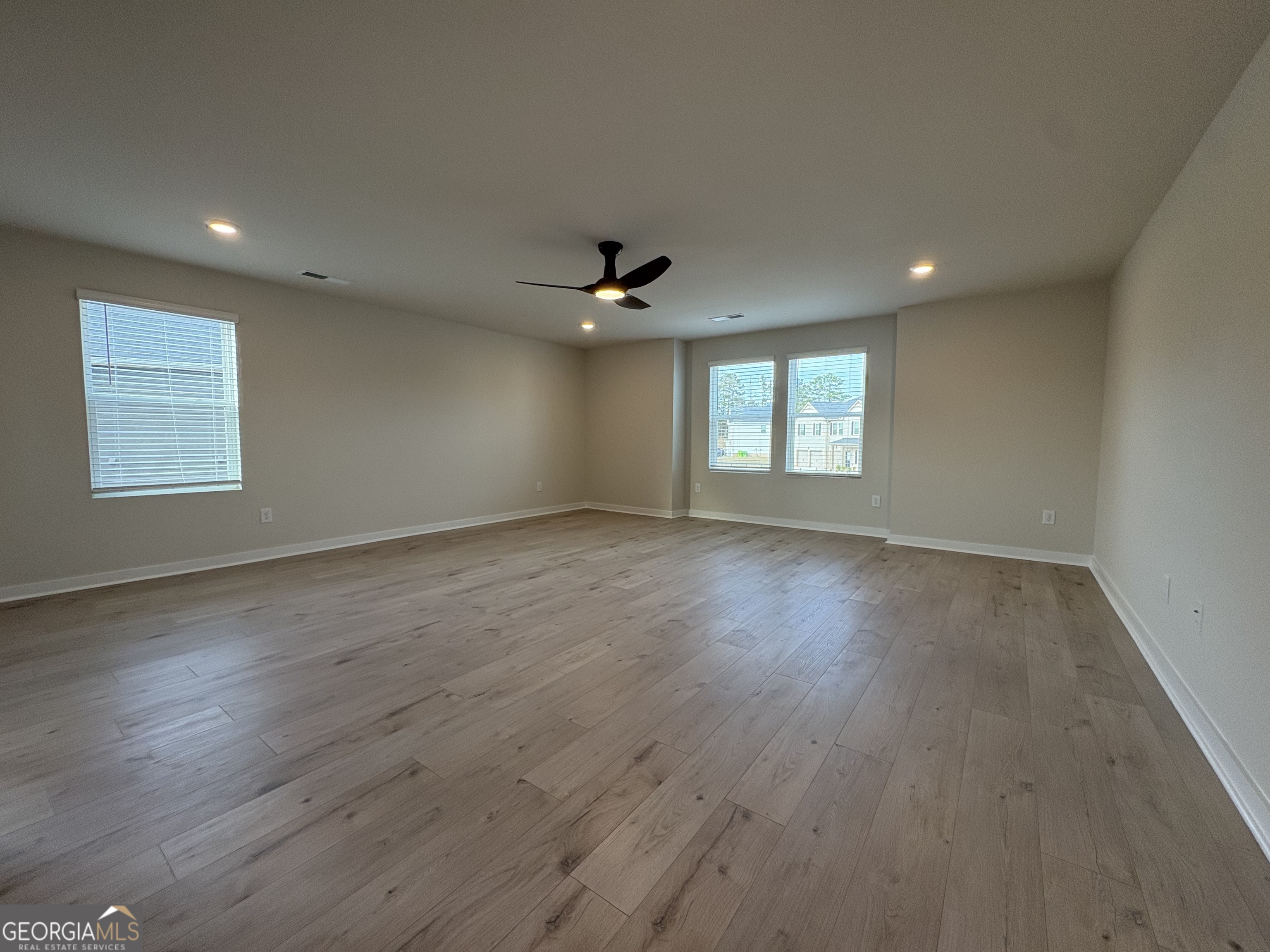 Southern Hills - Residential