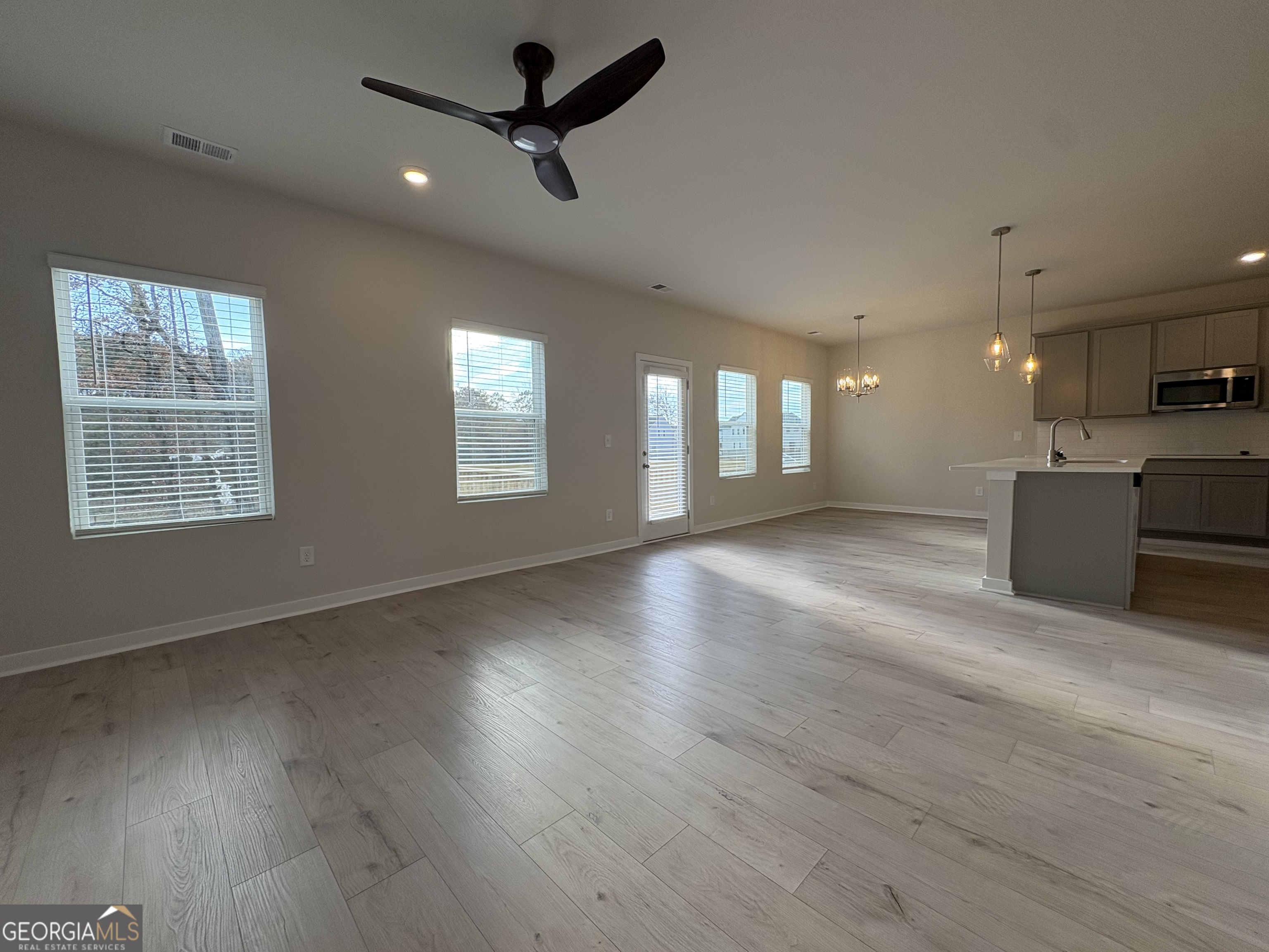 Southern Hills - Residential