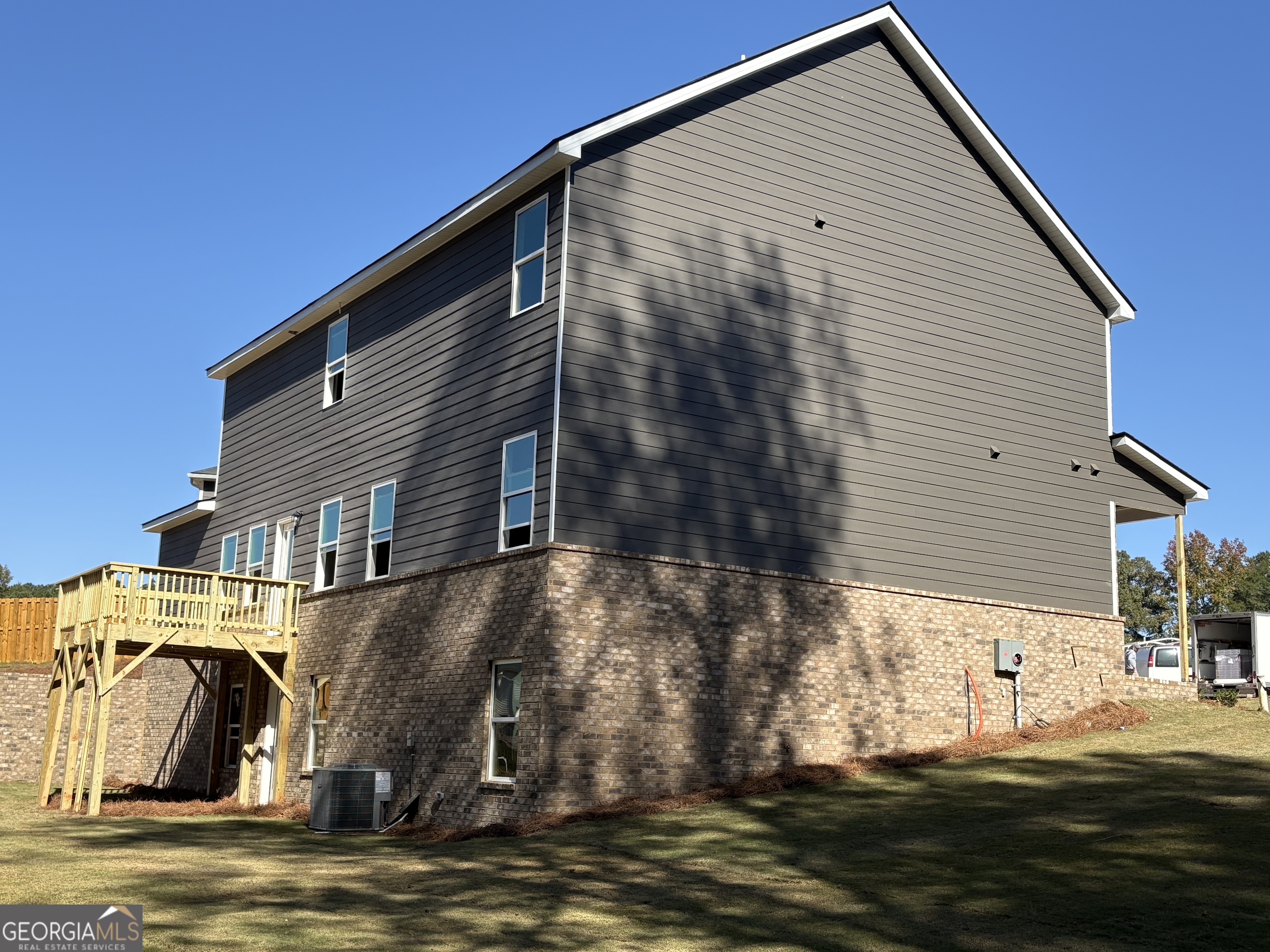 Southern Hills - Residential