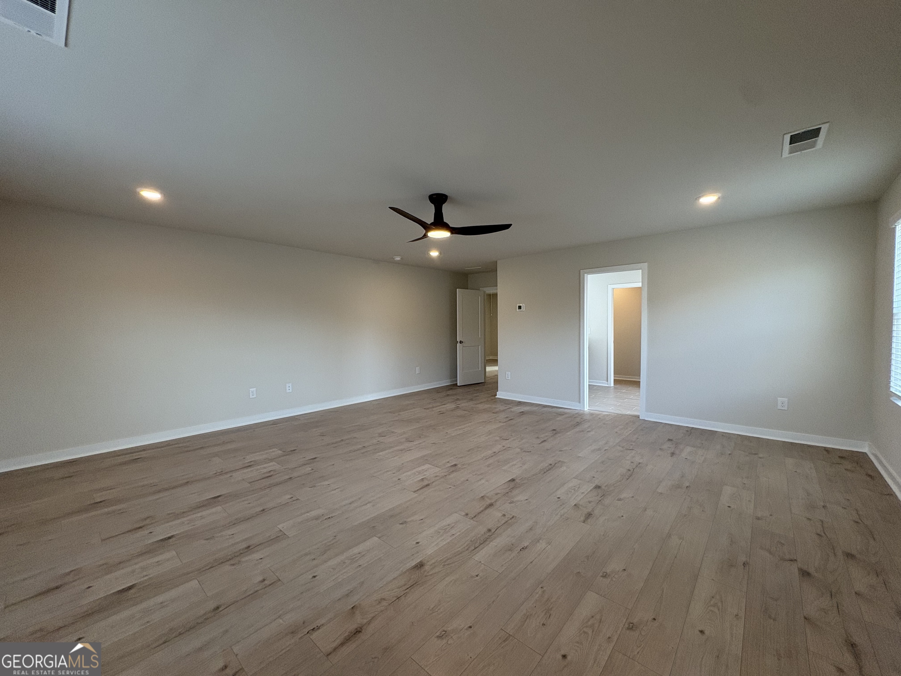 Southern Hills - Residential