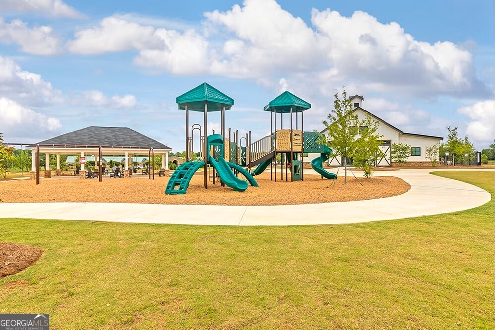 Southern Hills - Residential