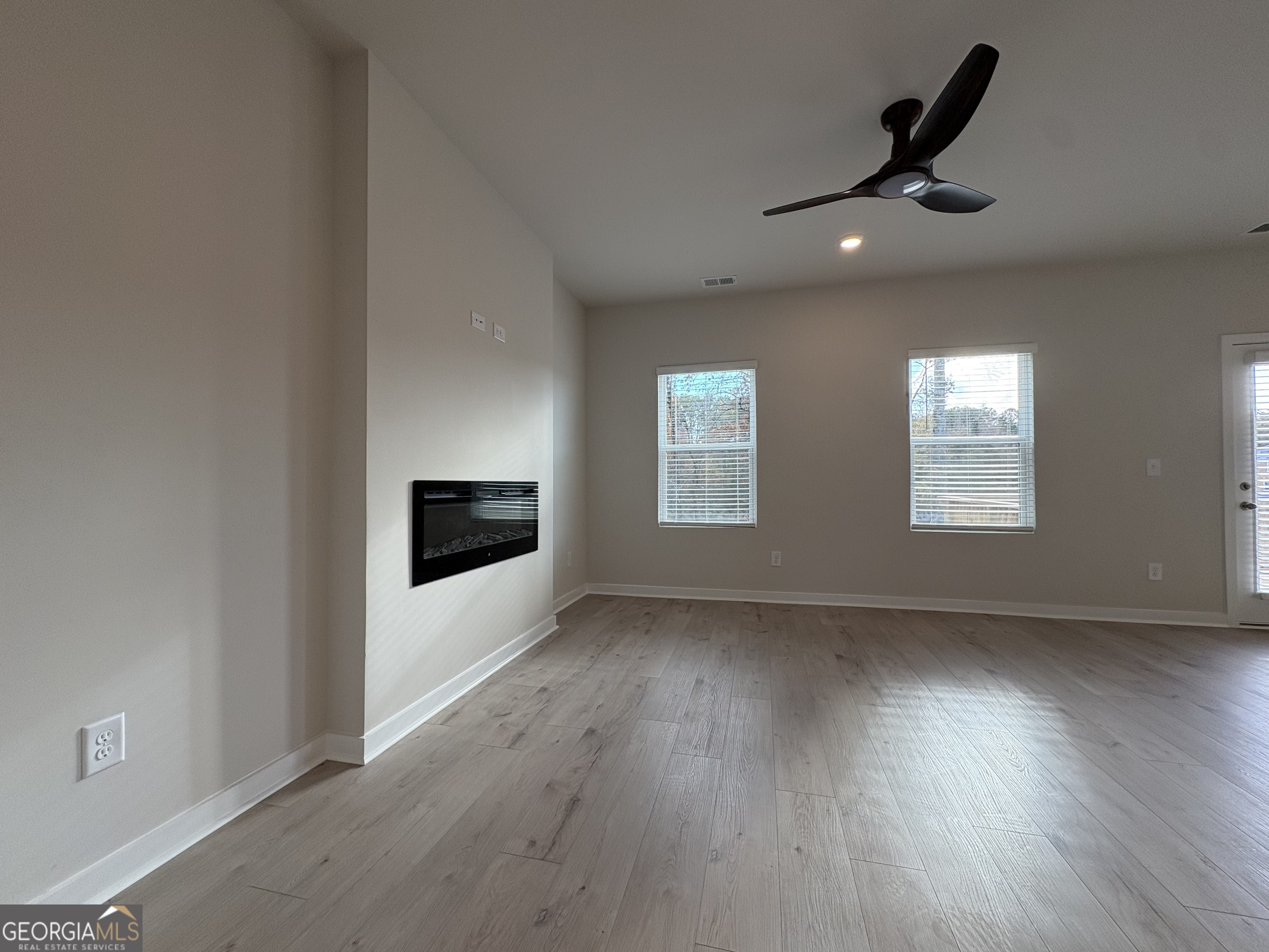 Southern Hills - Residential