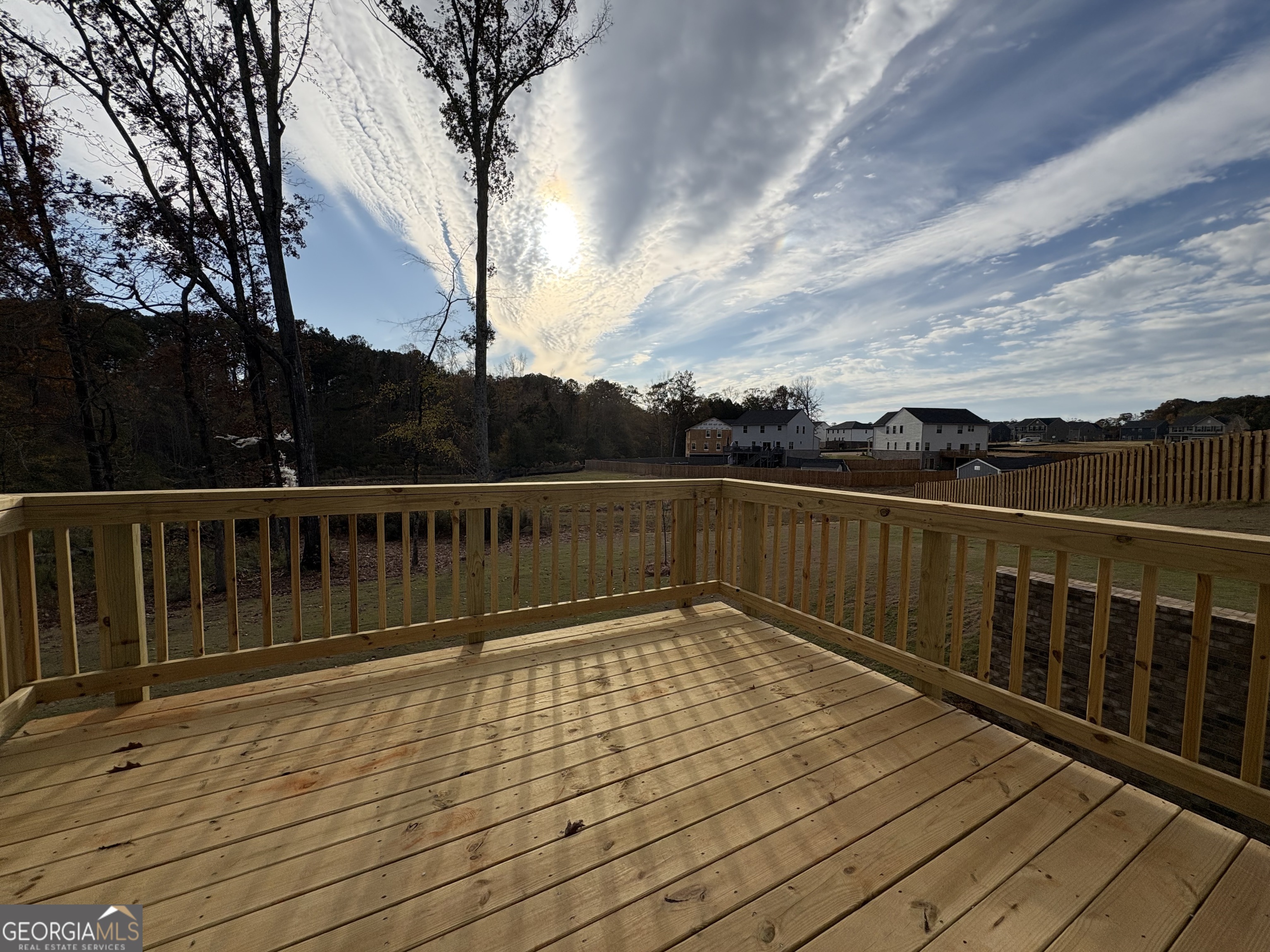 Southern Hills - Residential