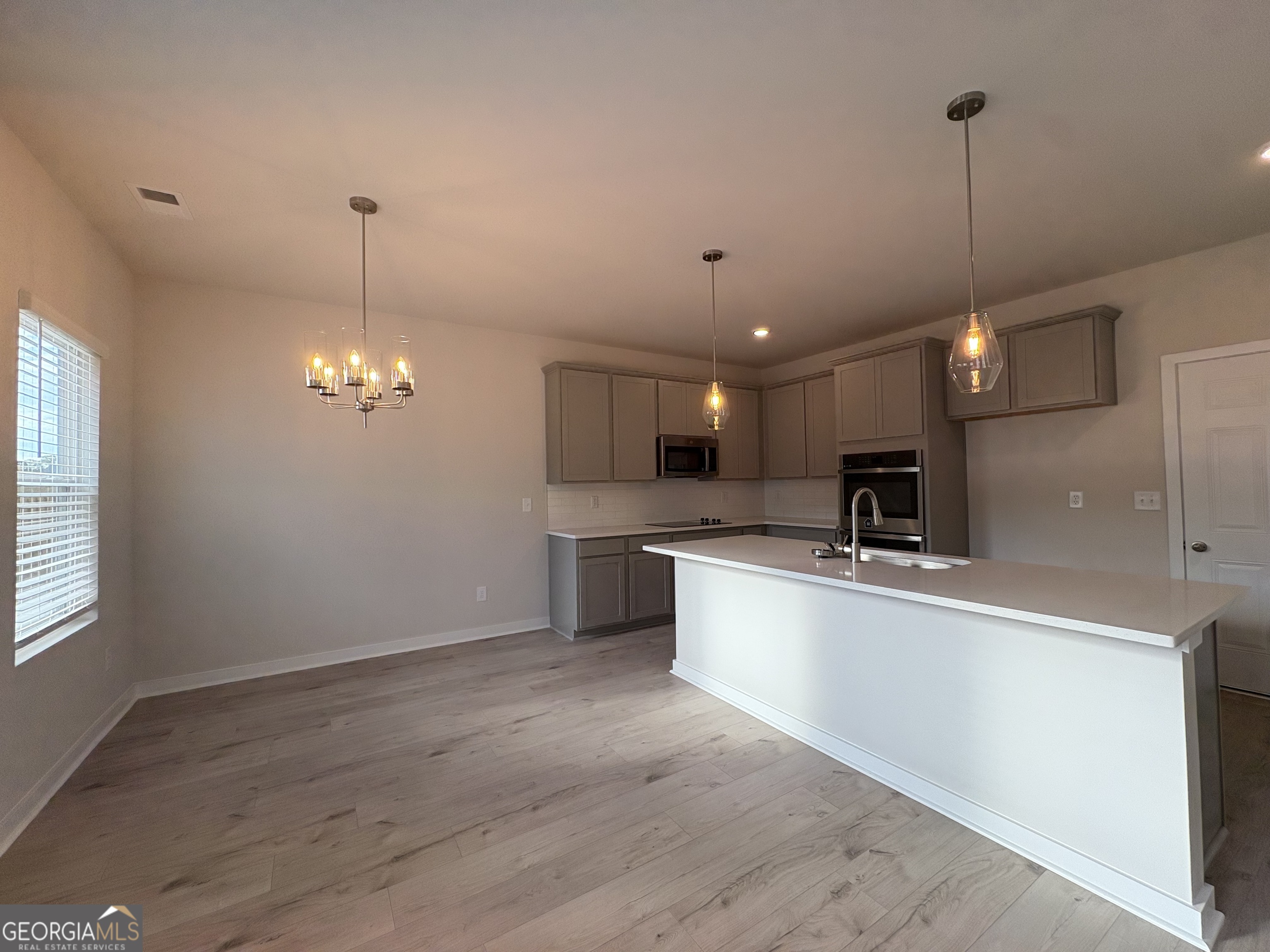 Southern Hills - Residential