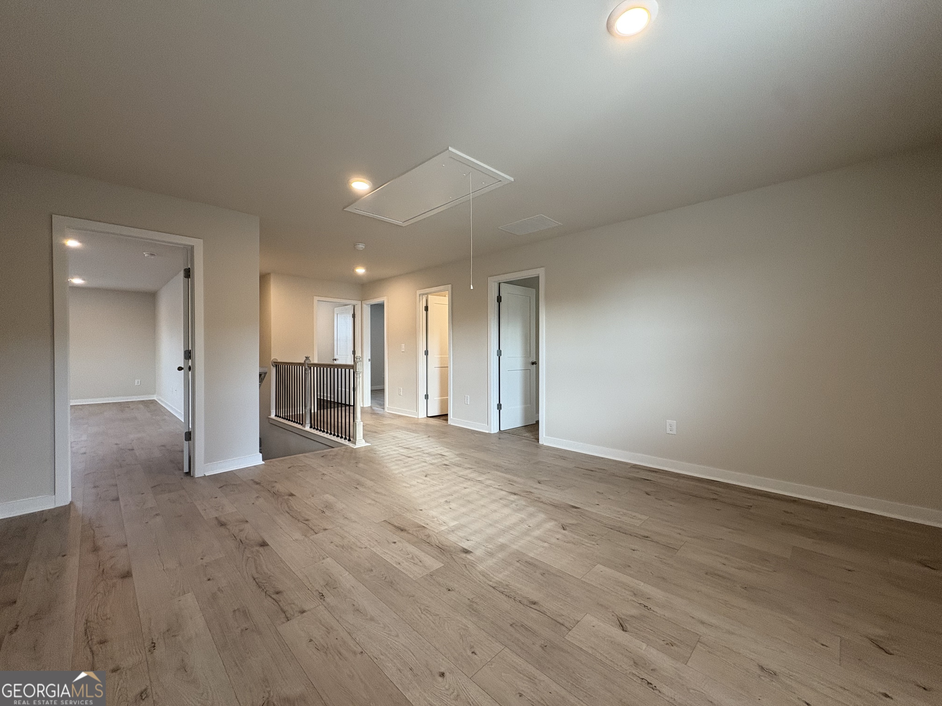 Southern Hills - Residential