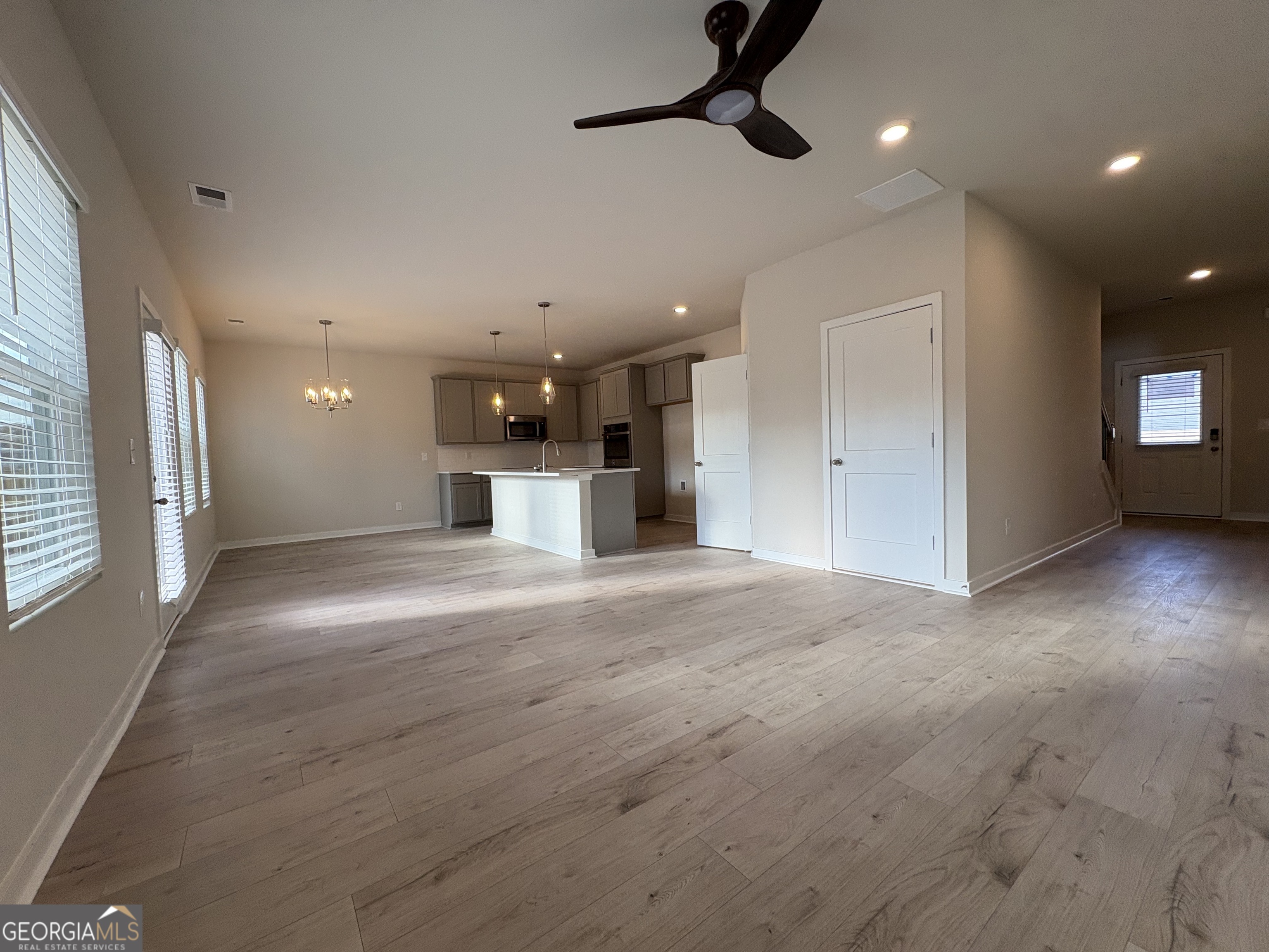 Southern Hills - Residential