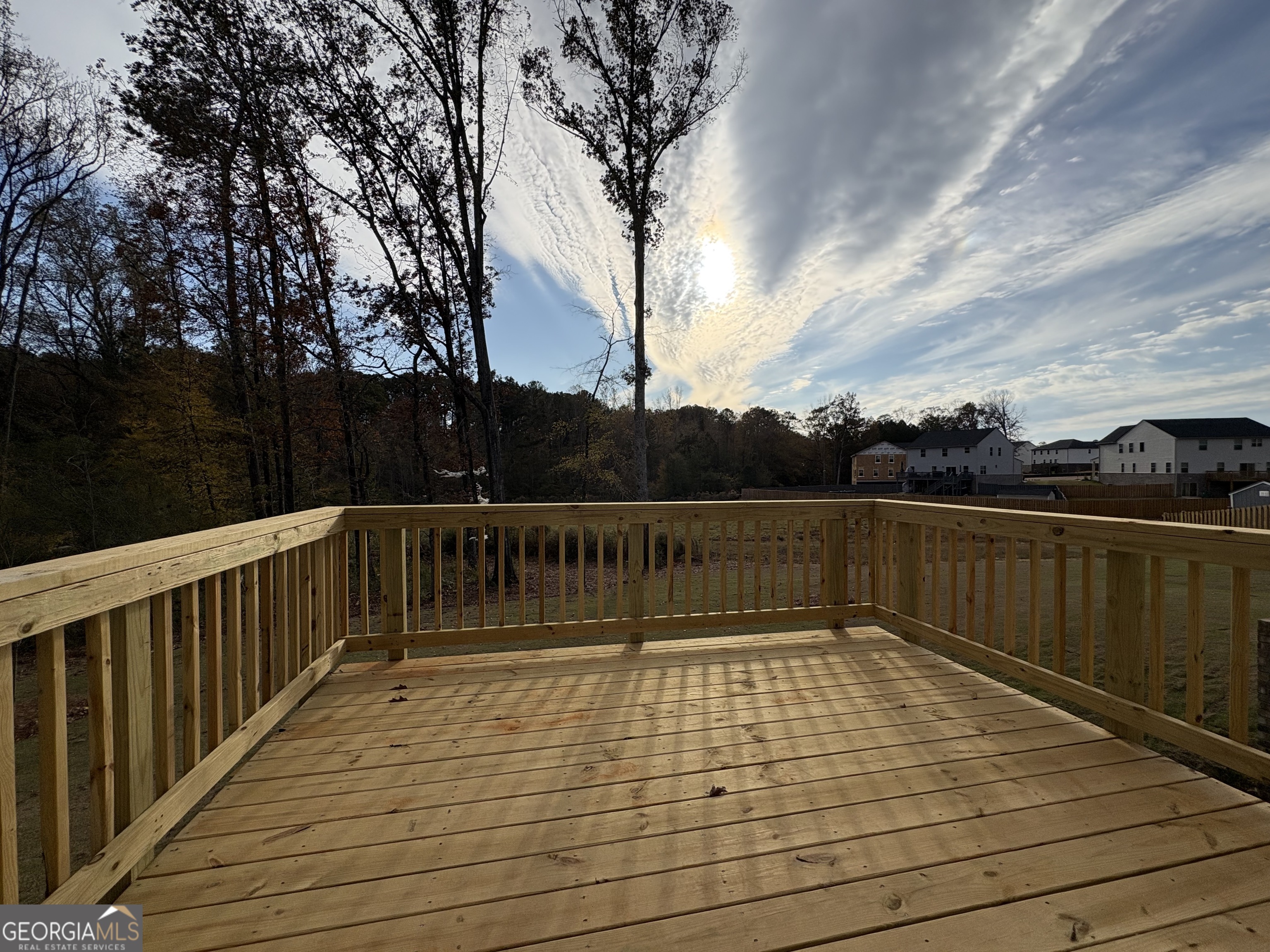 Southern Hills - Residential