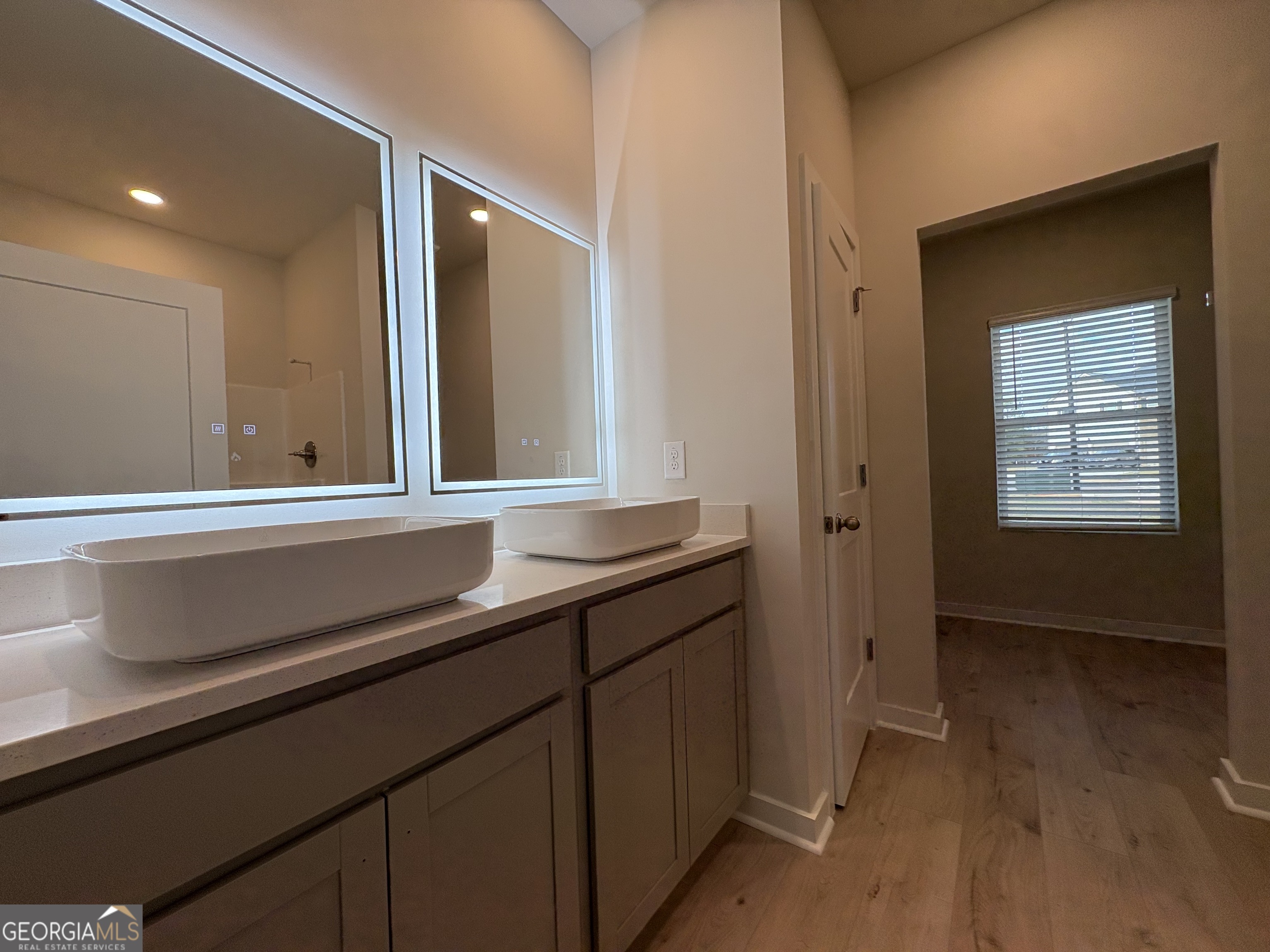 Southern Hills - Residential