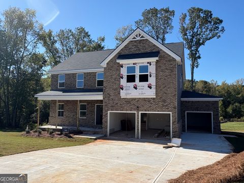 Photo of 316 Bianca Way #199, McDonough, GA 30253 (MLS # 10638027)