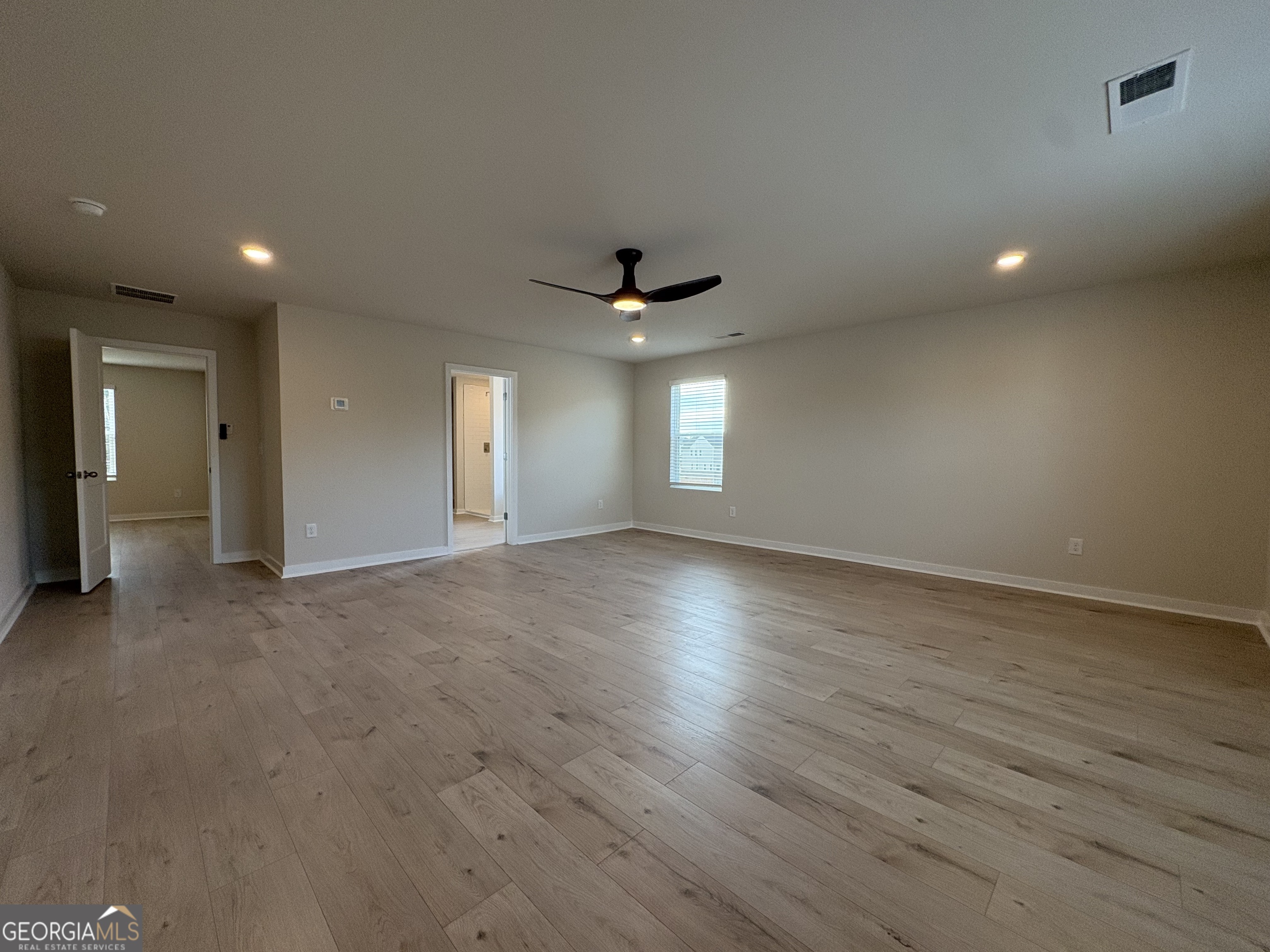 Southern Hills - Residential