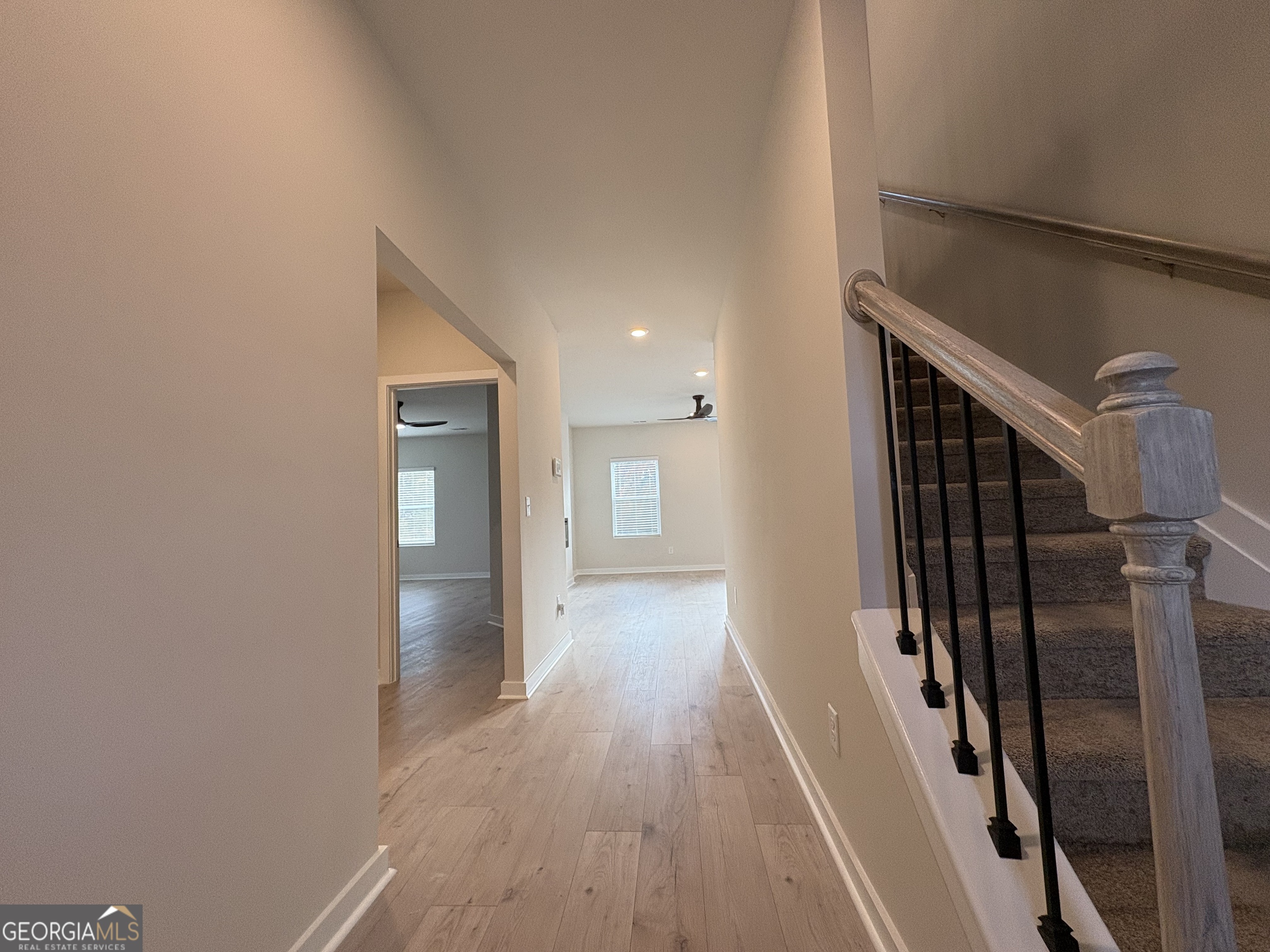 Southern Hills - Residential