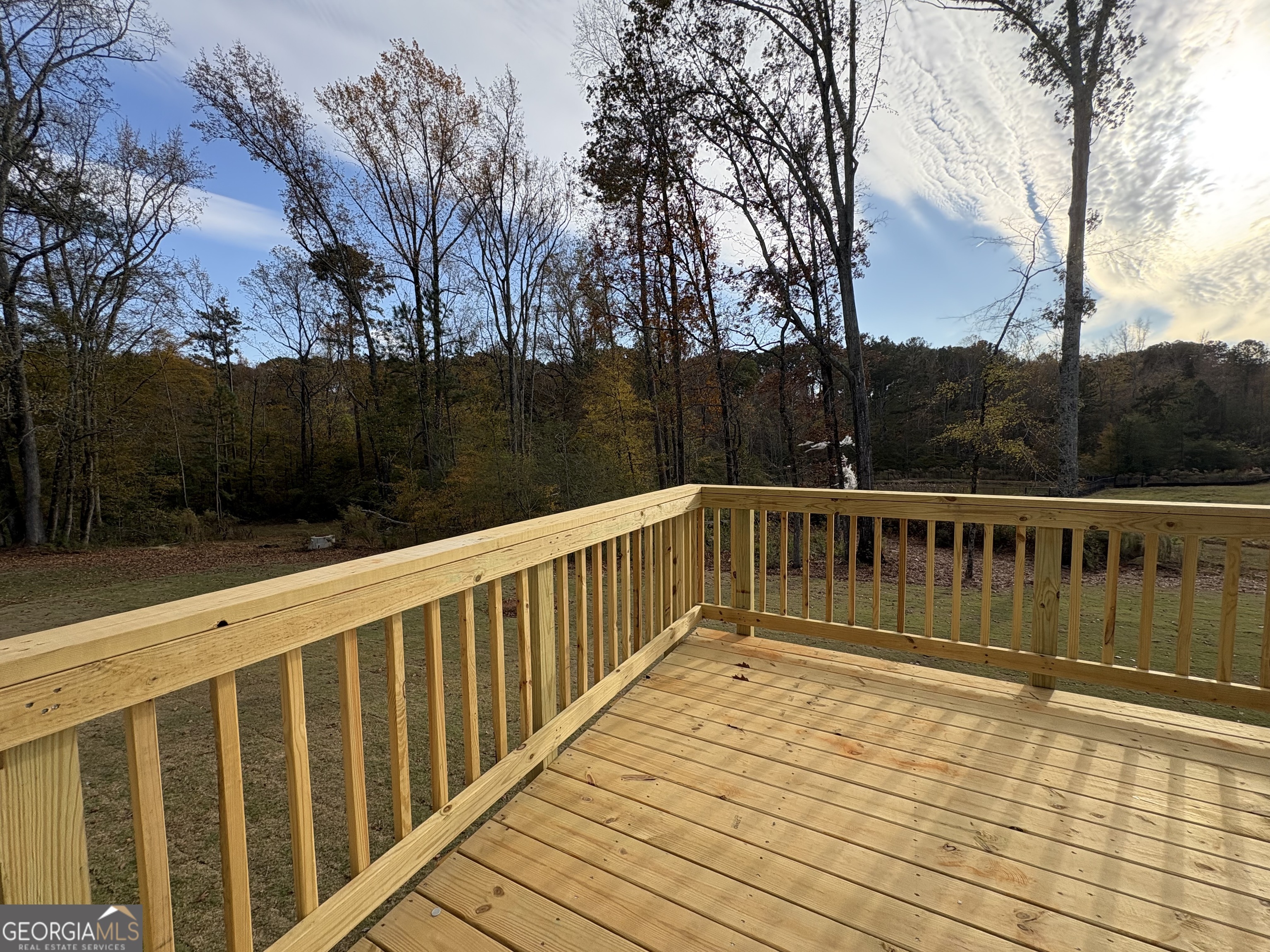 Southern Hills - Residential