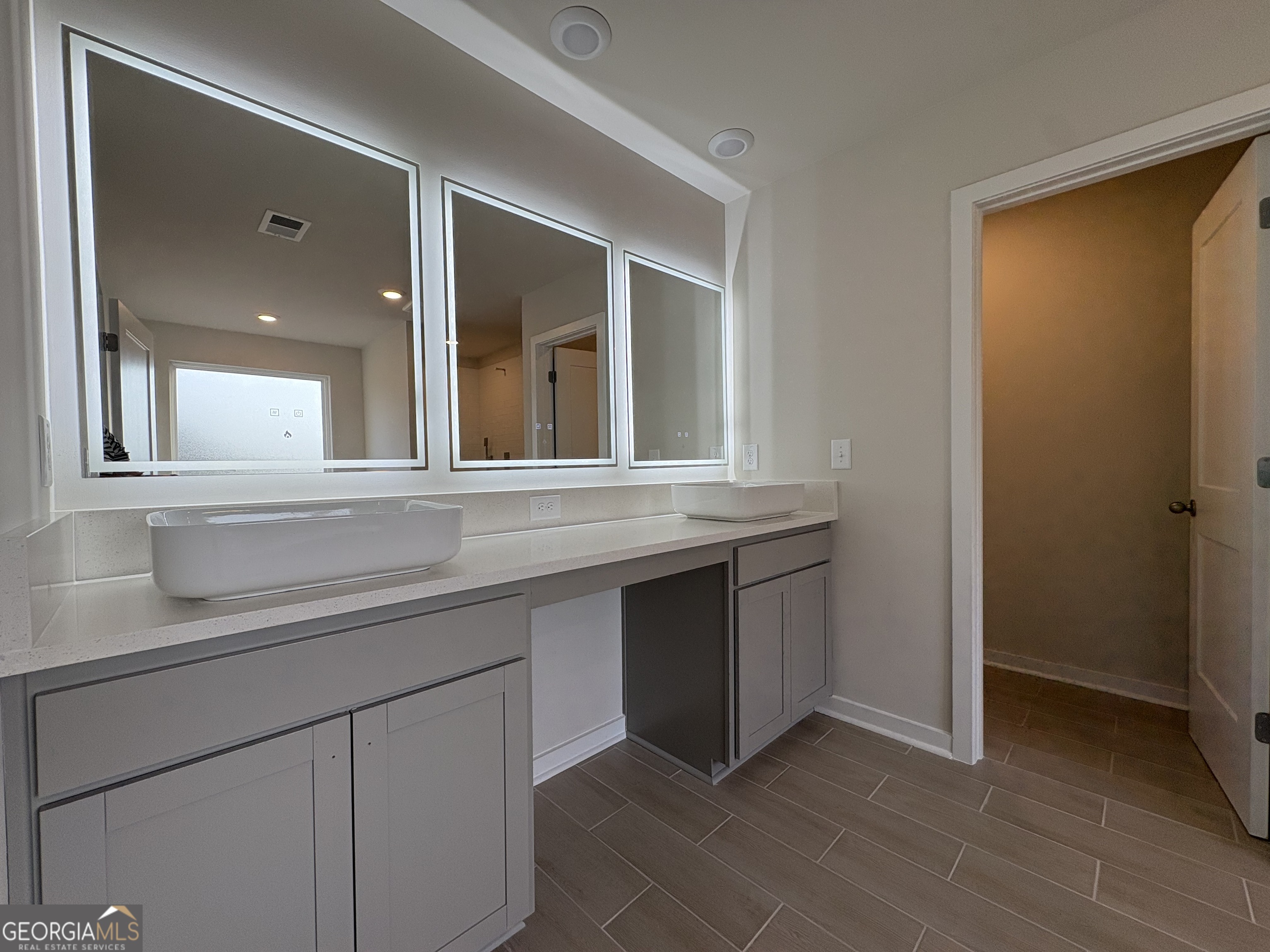 Southern Hills - Residential