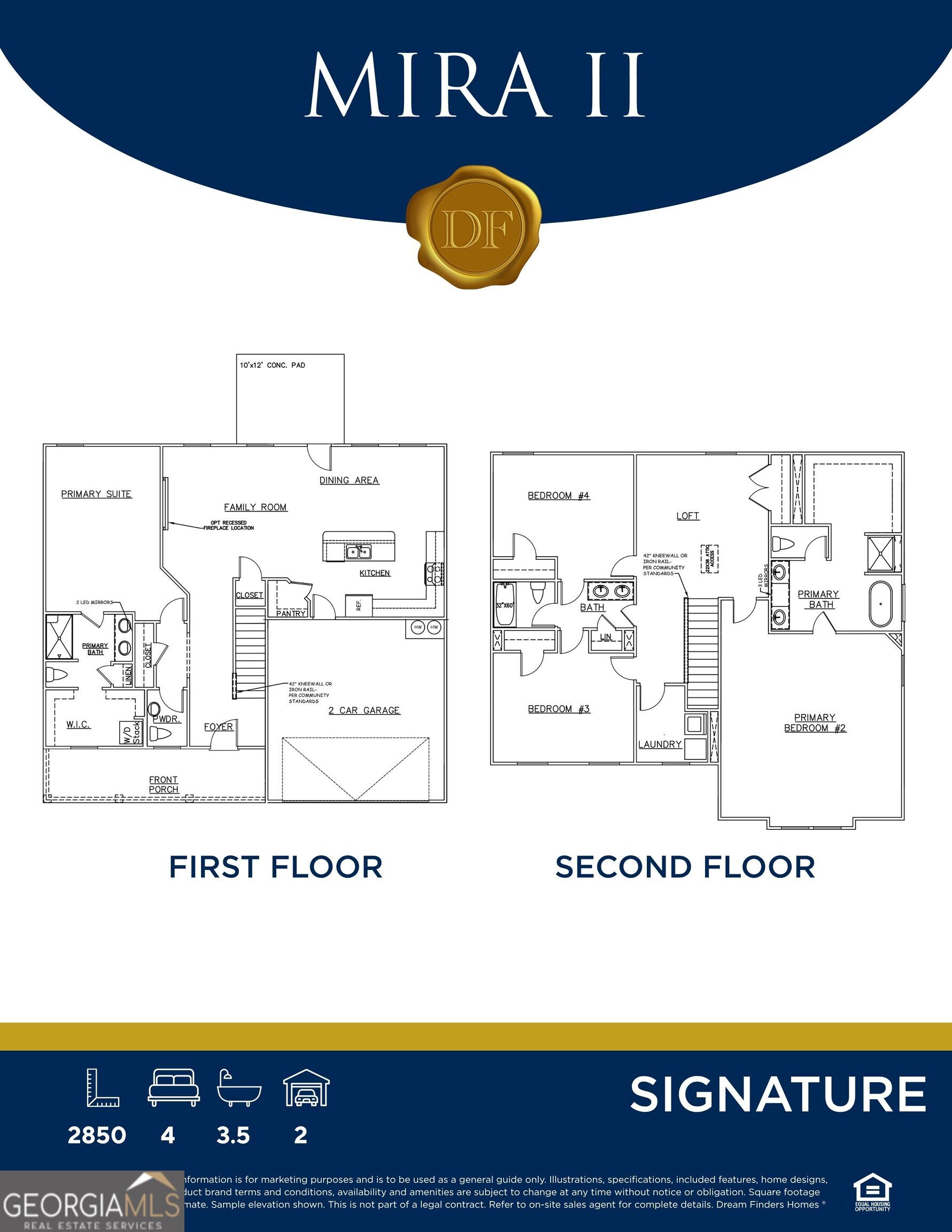 Southern Hills - Residential
