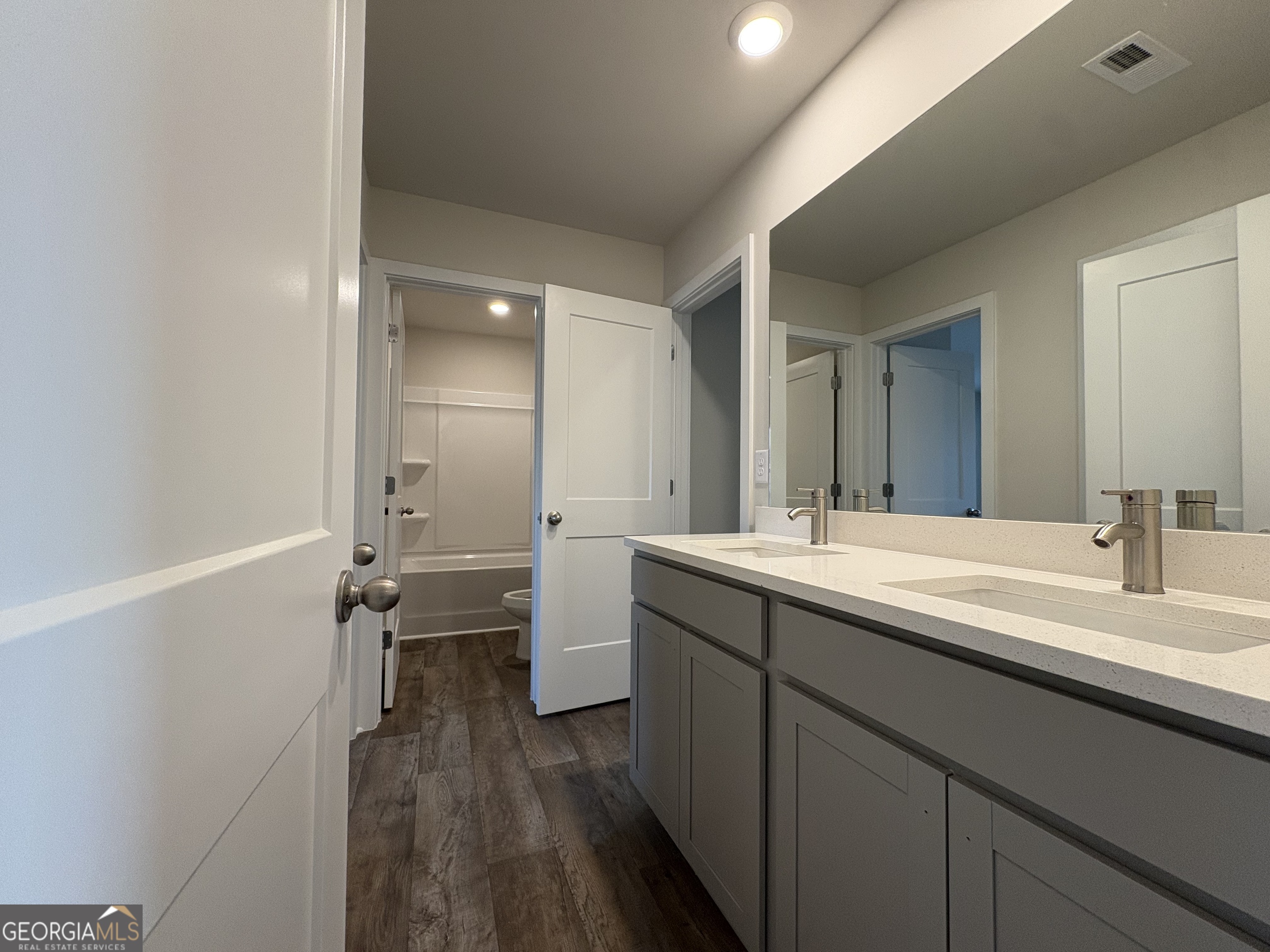 Southern Hills - Residential