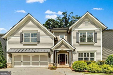 3821 Chamblee Dunwoody RD Atlanta GA 30341