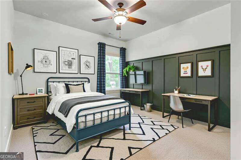 3821 Chamblee Dunwoody RD