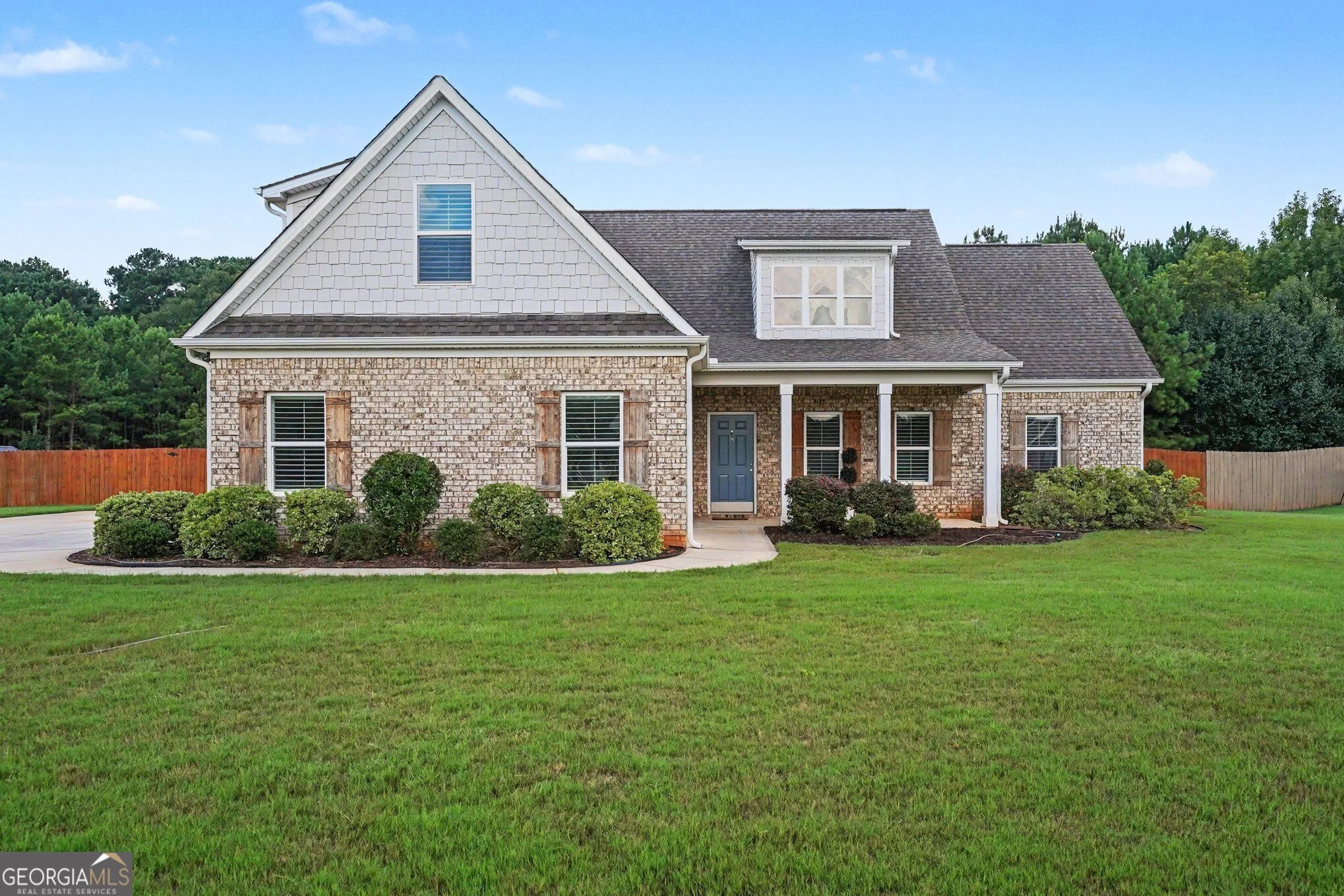 1108 Birchwood Drive