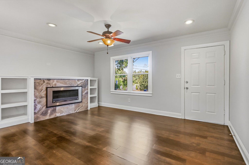 Photo of 3841 Lavilla Drive, Powder Springs, GA 30127 (MLS # 10879523)