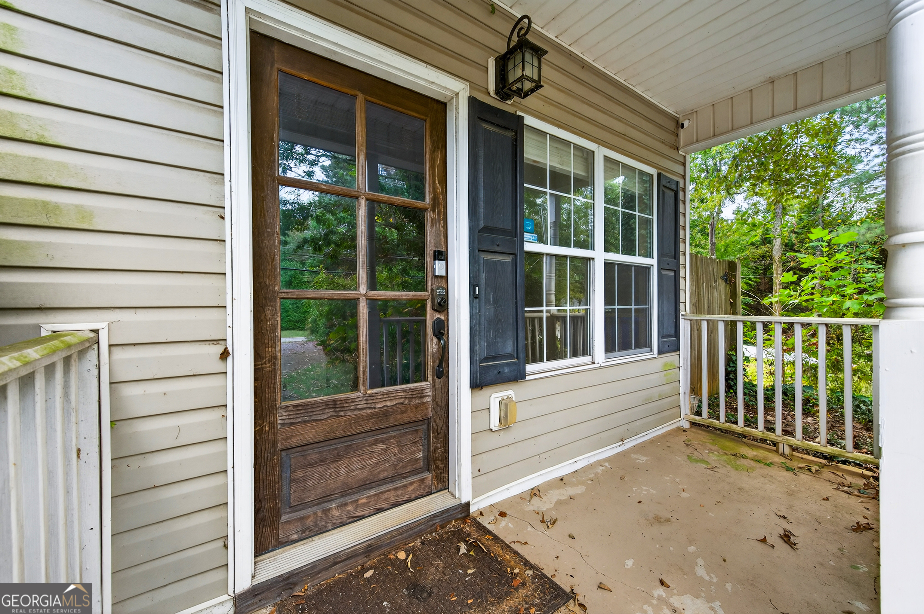 2675 Pilgrim Mill RD