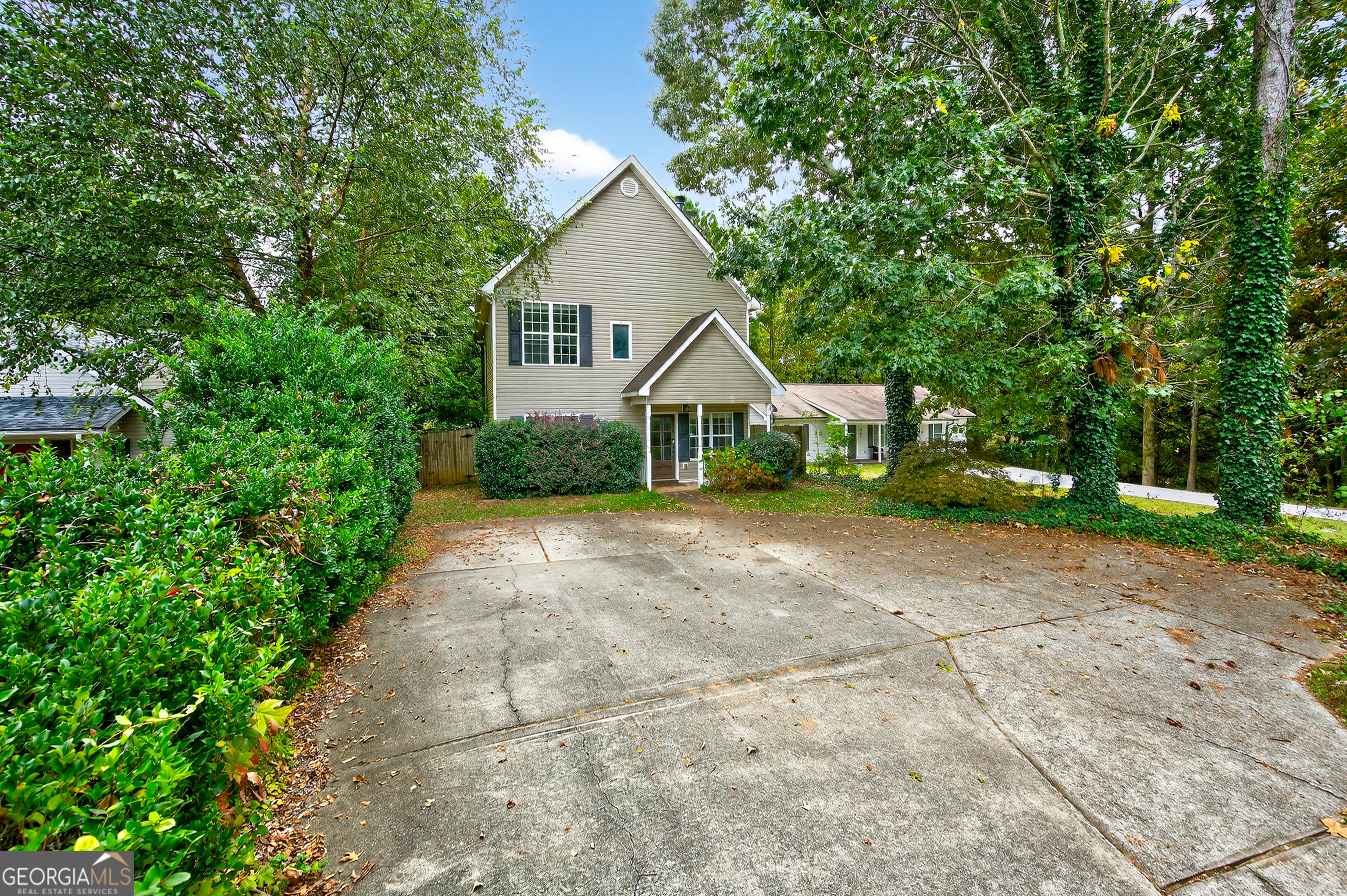 2675 Pilgrim Mill RD