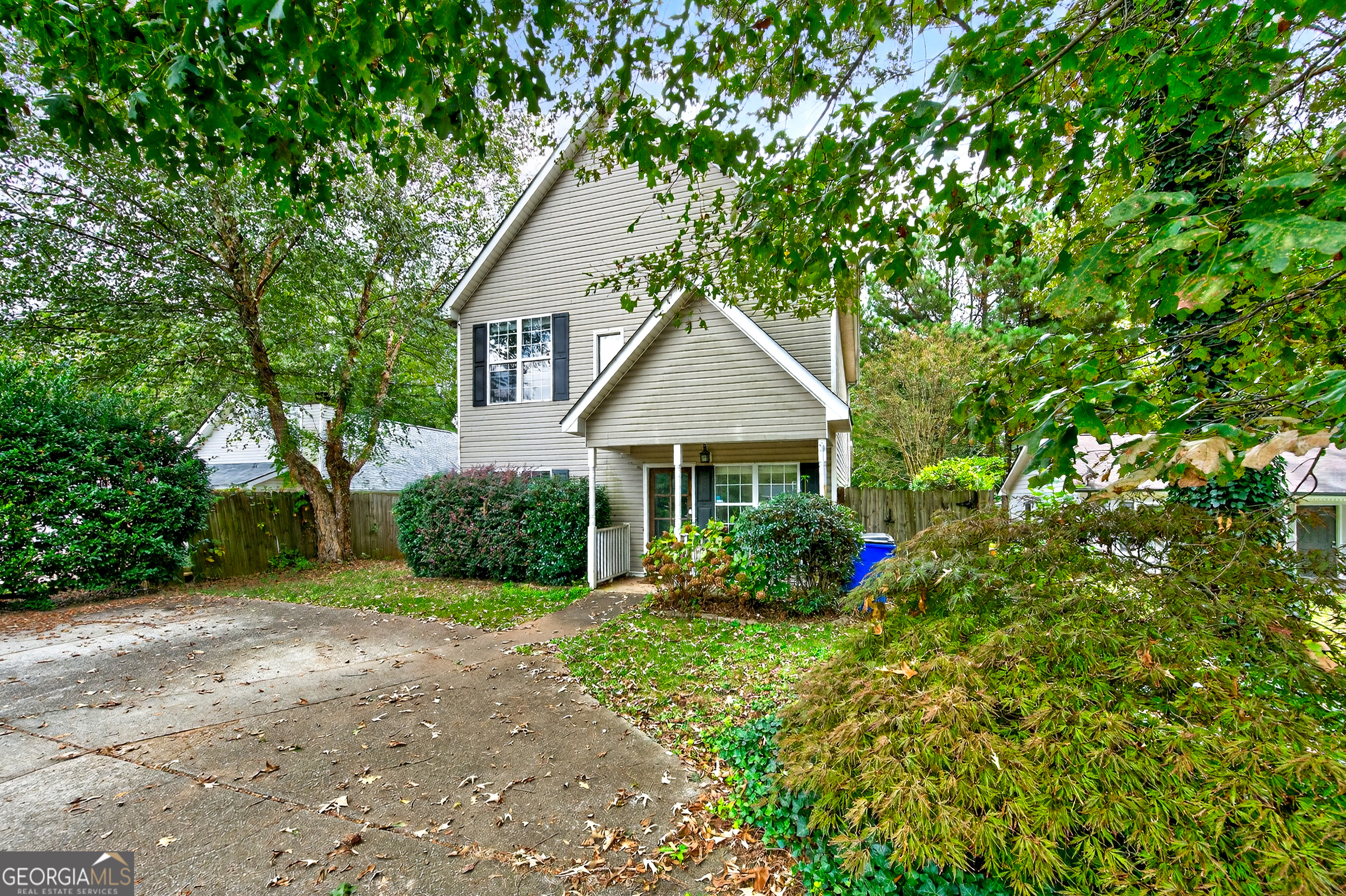 2675 Pilgrim Mill RD