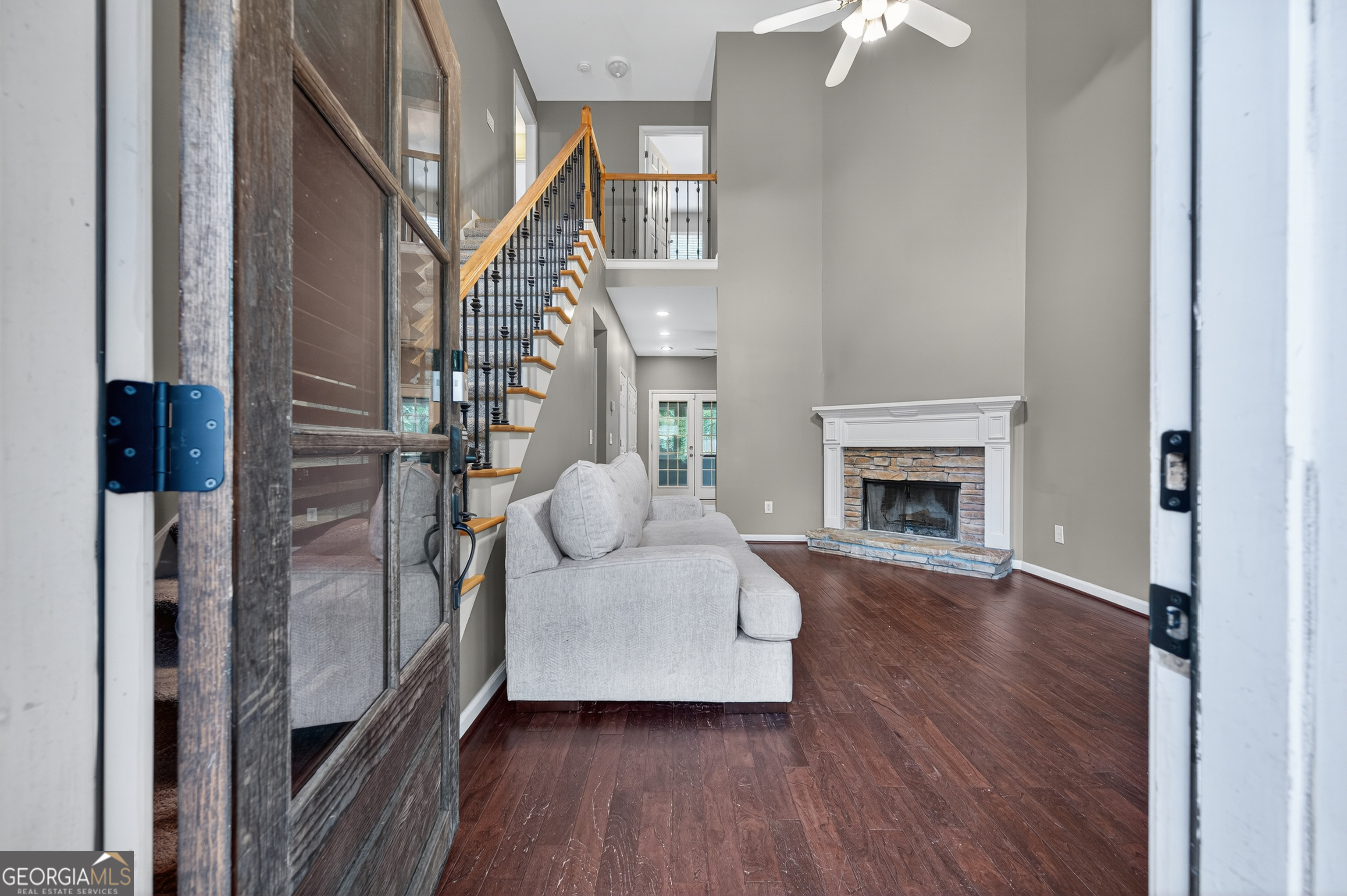 2675 Pilgrim Mill RD