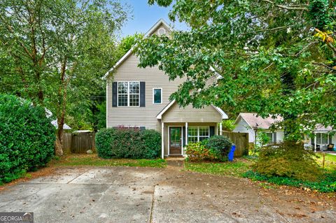 2675 Pilgrim Mill RD Cumming GA 30041