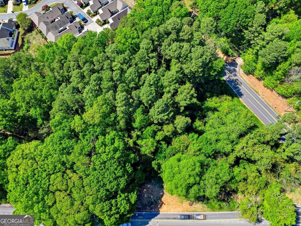 Photo of 00 Bells Ferry Road, Marietta, GA 30066 (MLS # 10731356)