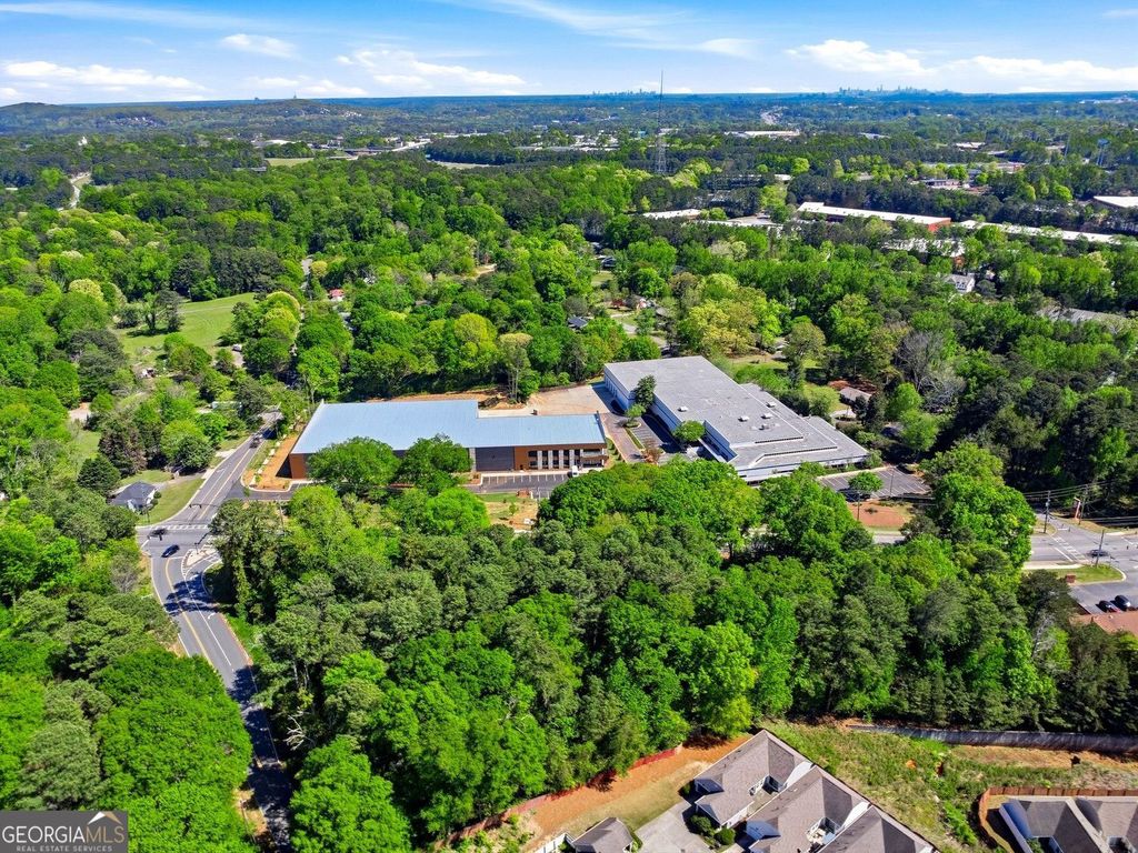 Photo of 00 Bells Ferry Road, Marietta, GA 30066 (MLS # 10731356)