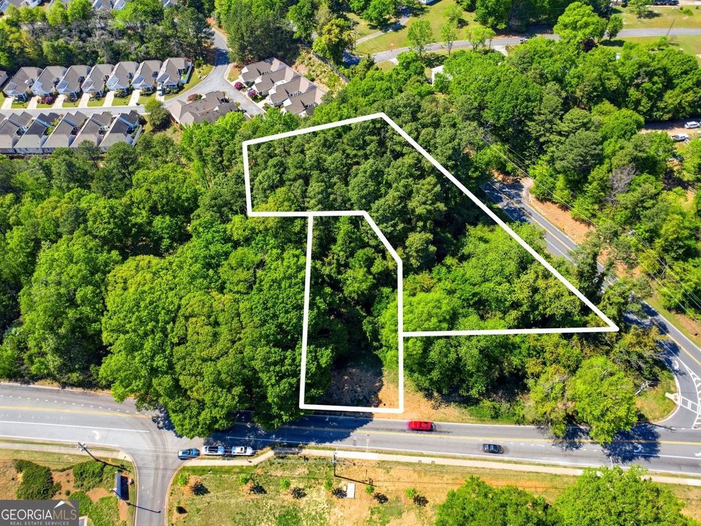 Photo of 00 Bells Ferry Road, Marietta, GA 30066 (MLS # 10731356)