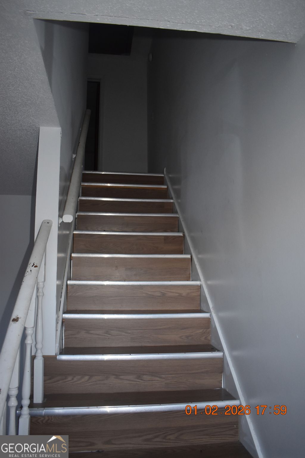 Photo of 3946 Vinson Robeson Drive, Macon, GA 31204 (MLS # 10683078)