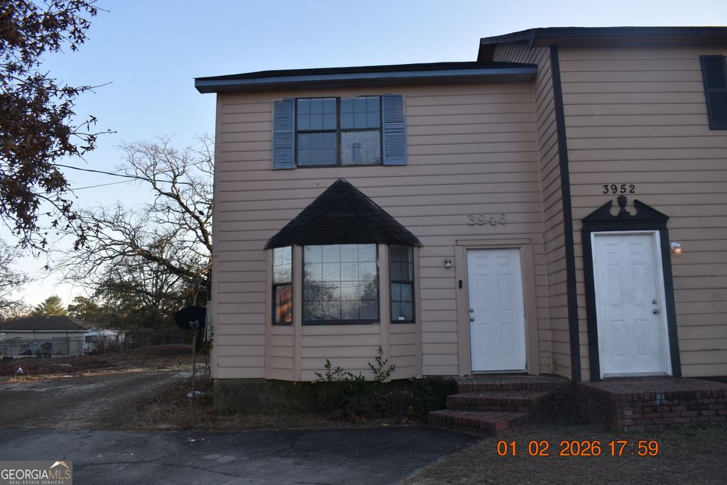 Photo of 3946 Vinson Robeson Drive, Macon, GA 31204 (MLS # 10683078)