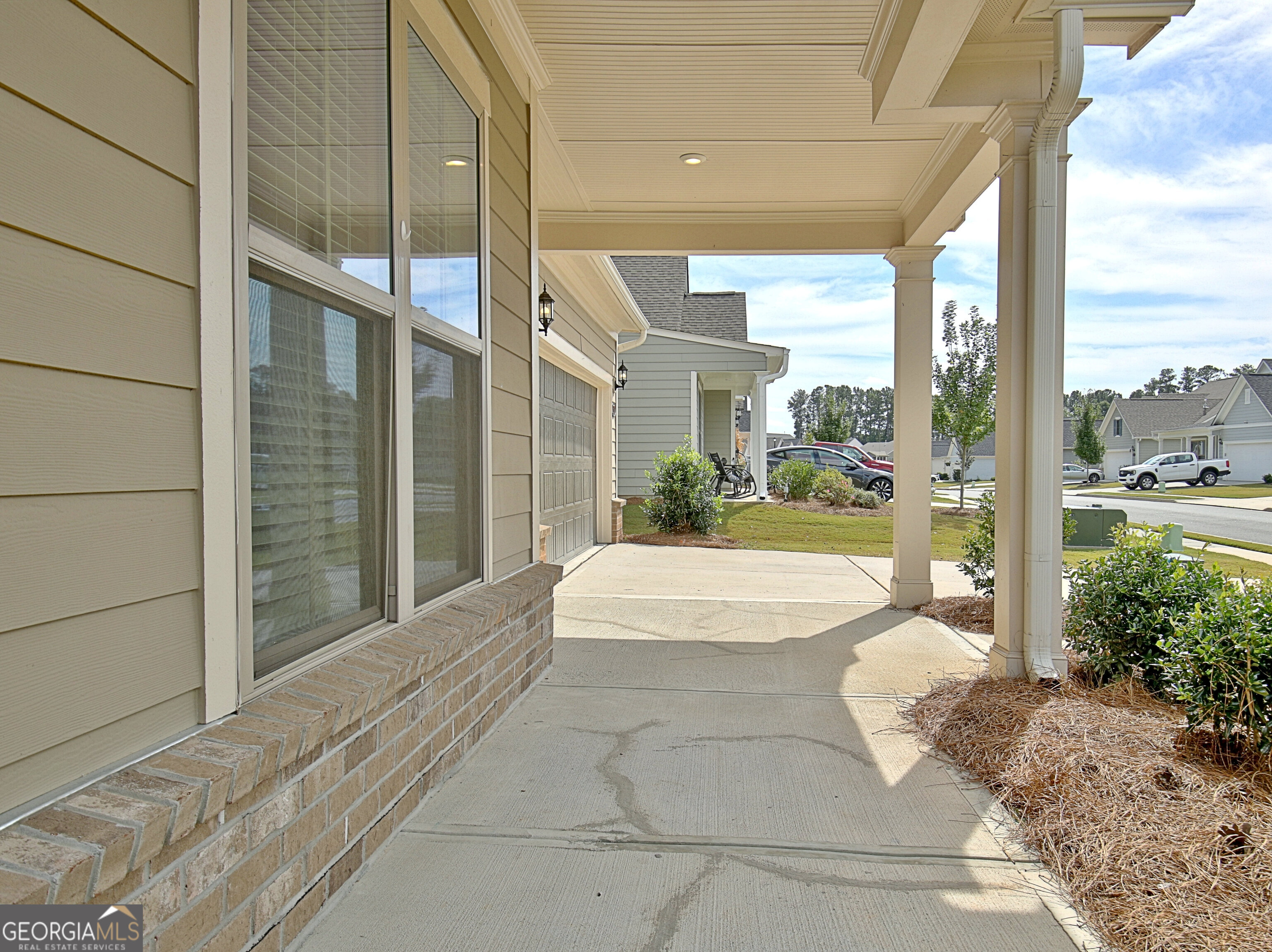 522 Colebrook WAY